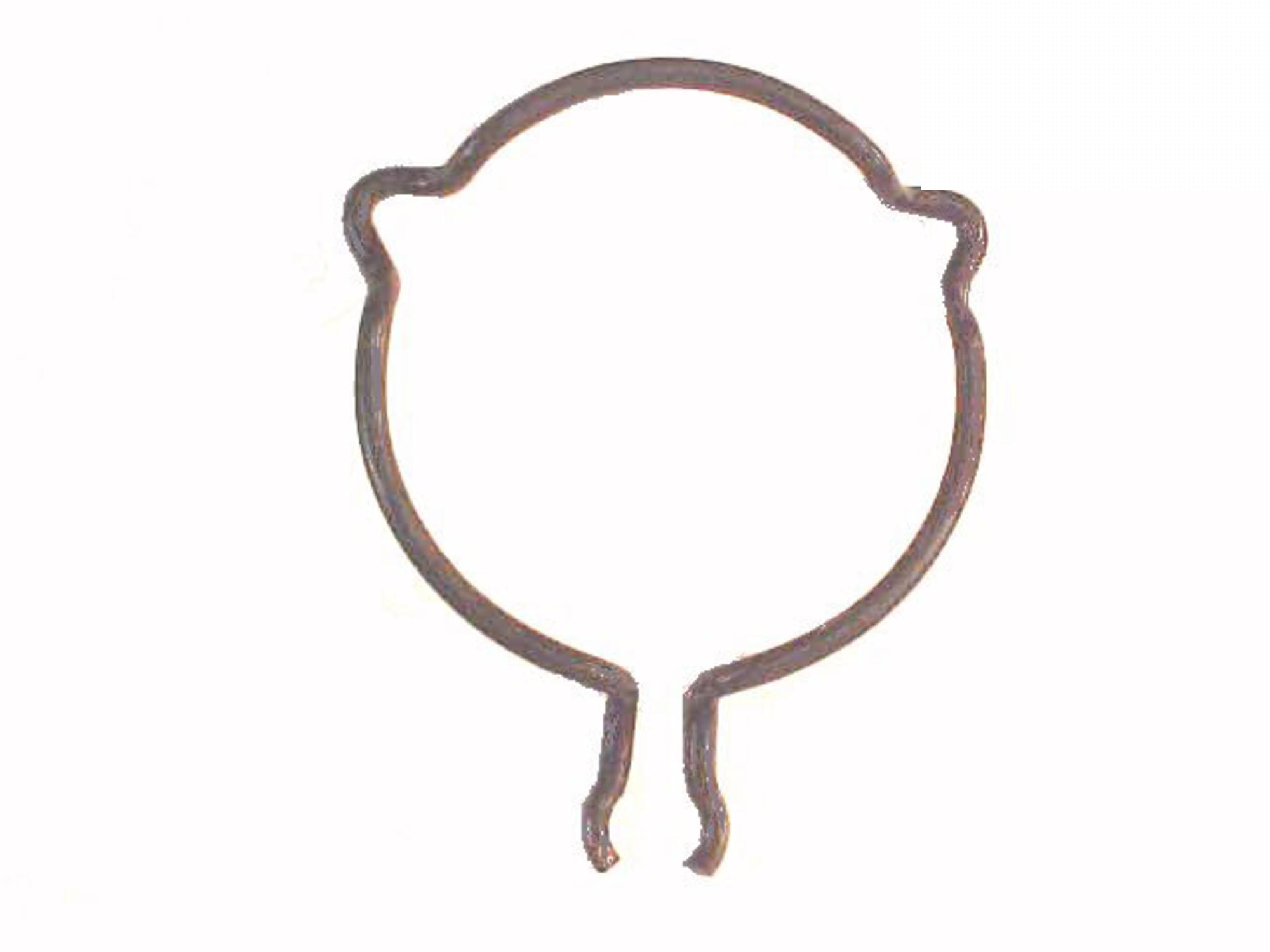 TRAVA PLATO EMBREAGEM SACHS CARA GATO - 2521573