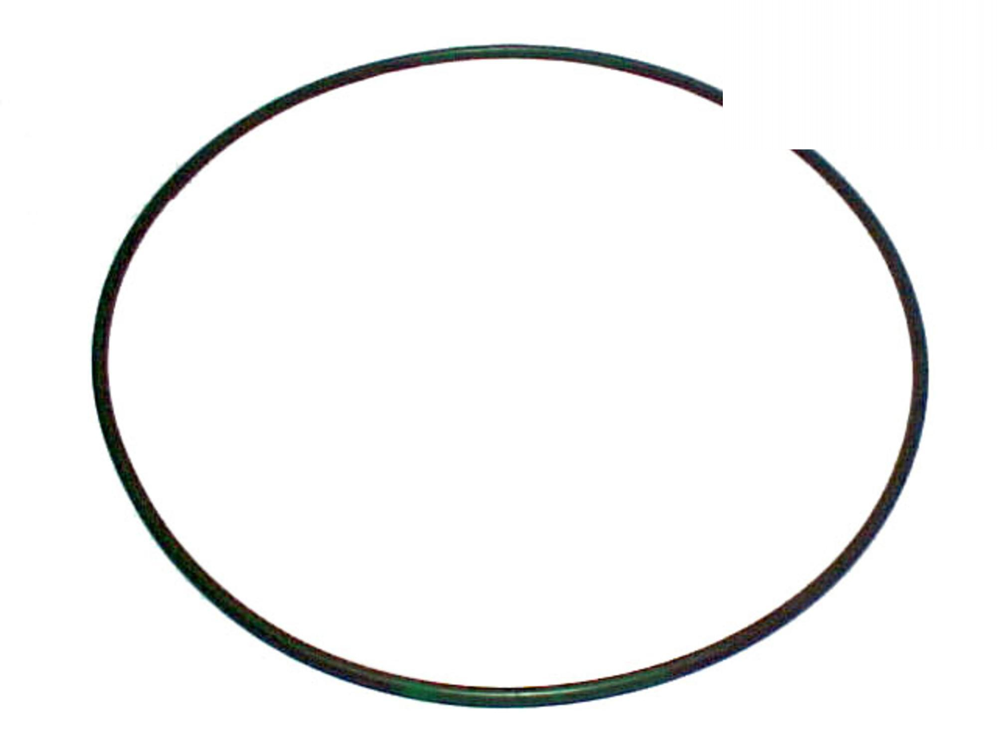 ANEL CUBO RODA TRAS.255X5 SILIC.VERDE - 169974048