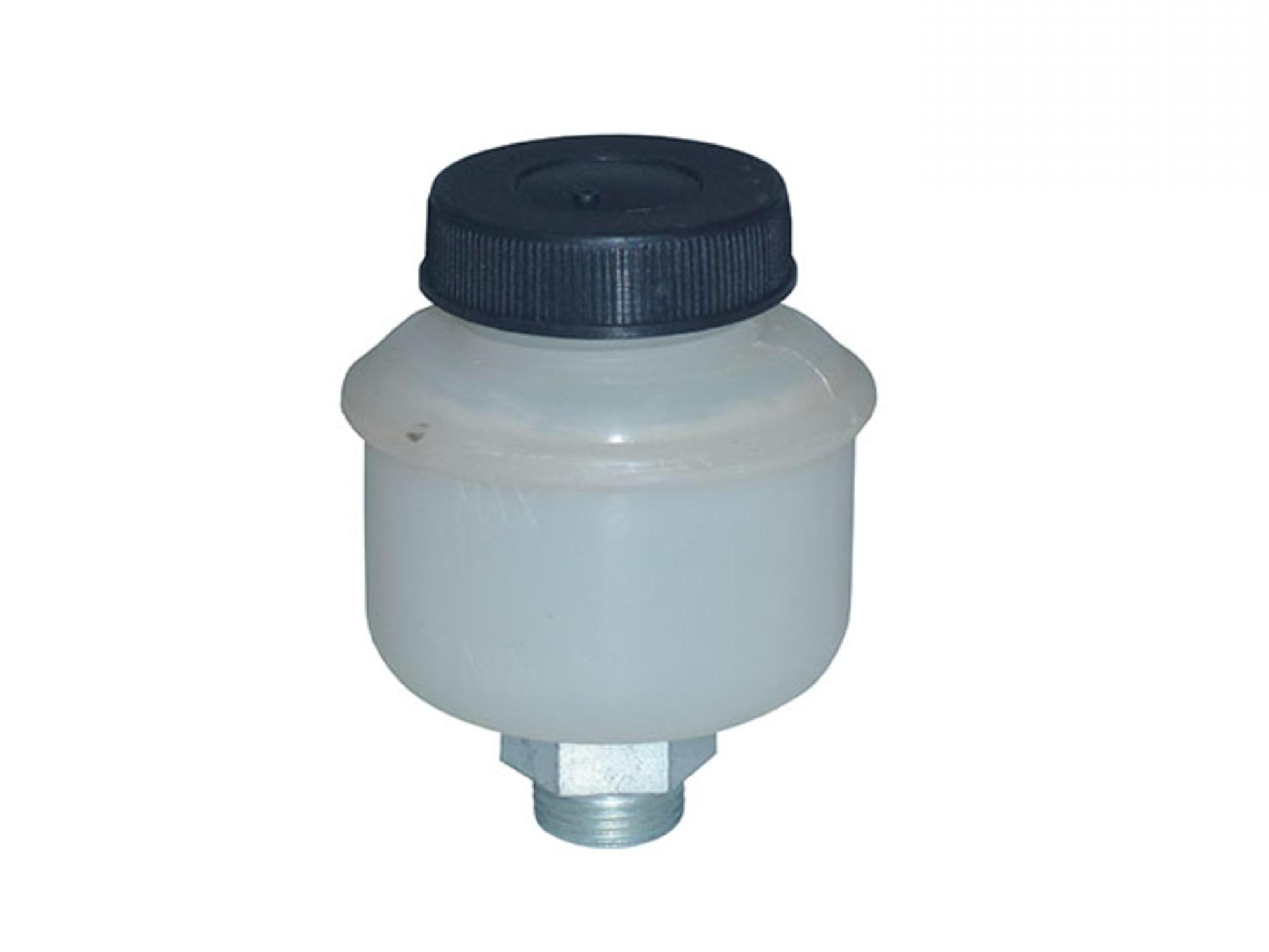 RESERV.PEQUENO OLEO FREIO DO CIL.DUPLO - 84310002