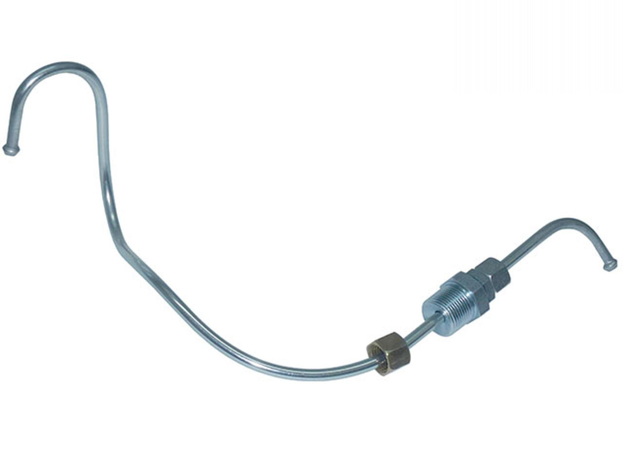 CANO INJETOR 4º CILINDRO OM 314 - 3140701633