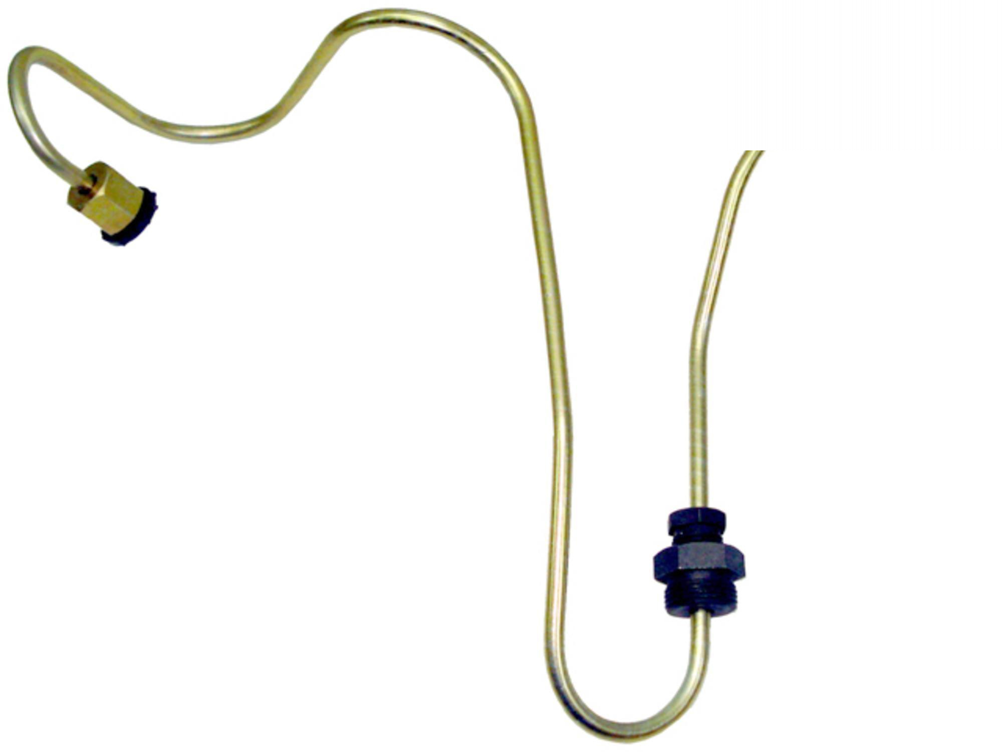 CANO INJETOR 1º CILINDRO - 3640701533