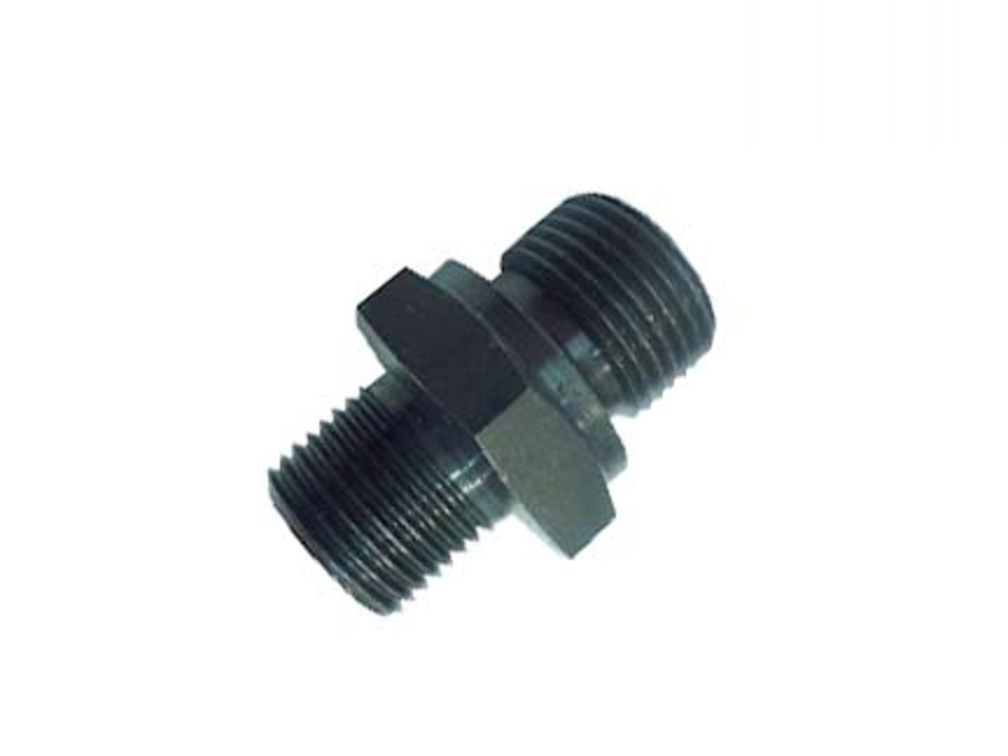 CONECTOR MACHO ACO 18X1,5X20X1,5 ESPECIA - 300738