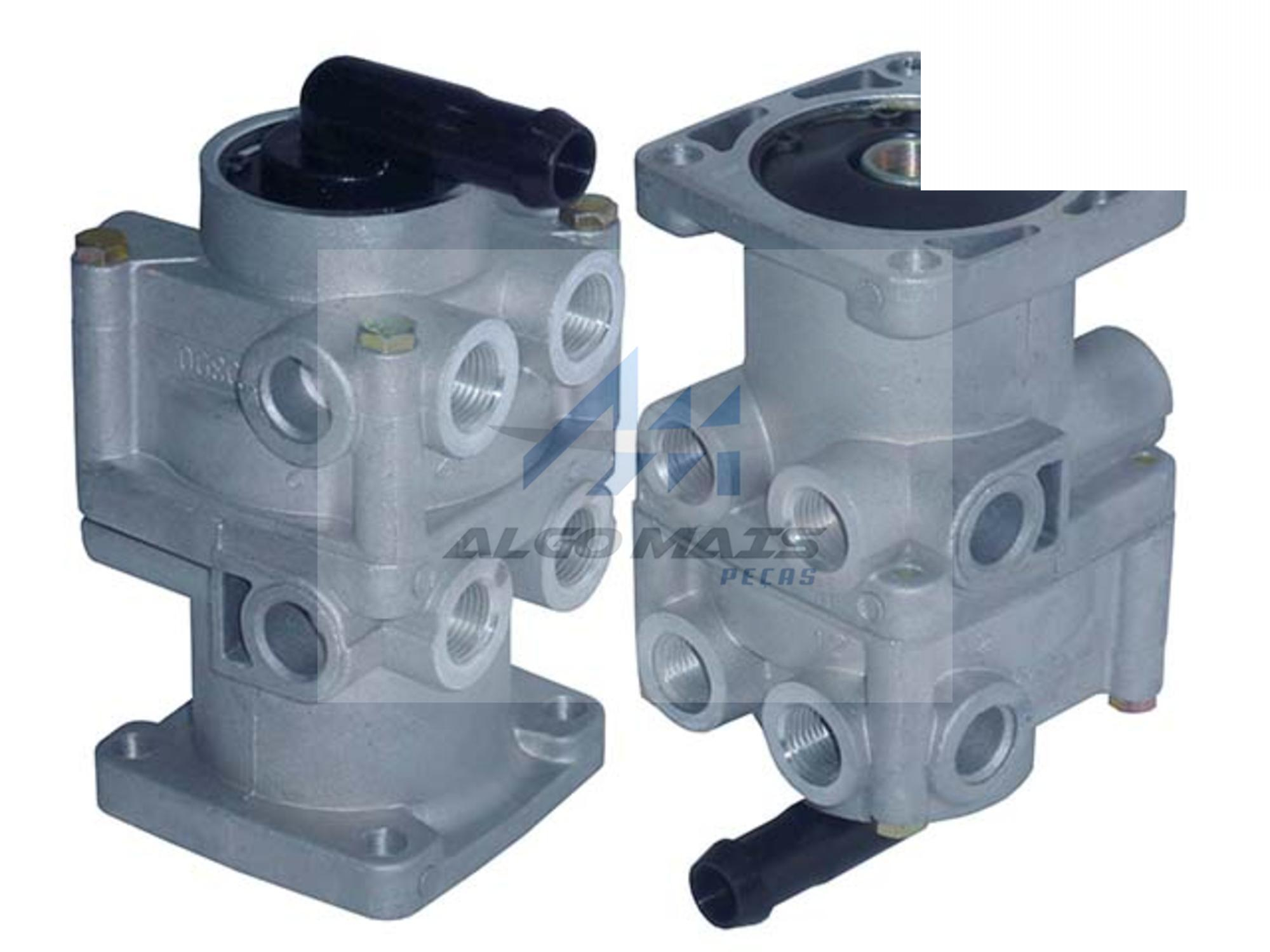 VALVULA PEDAL FREIO - 3454317005