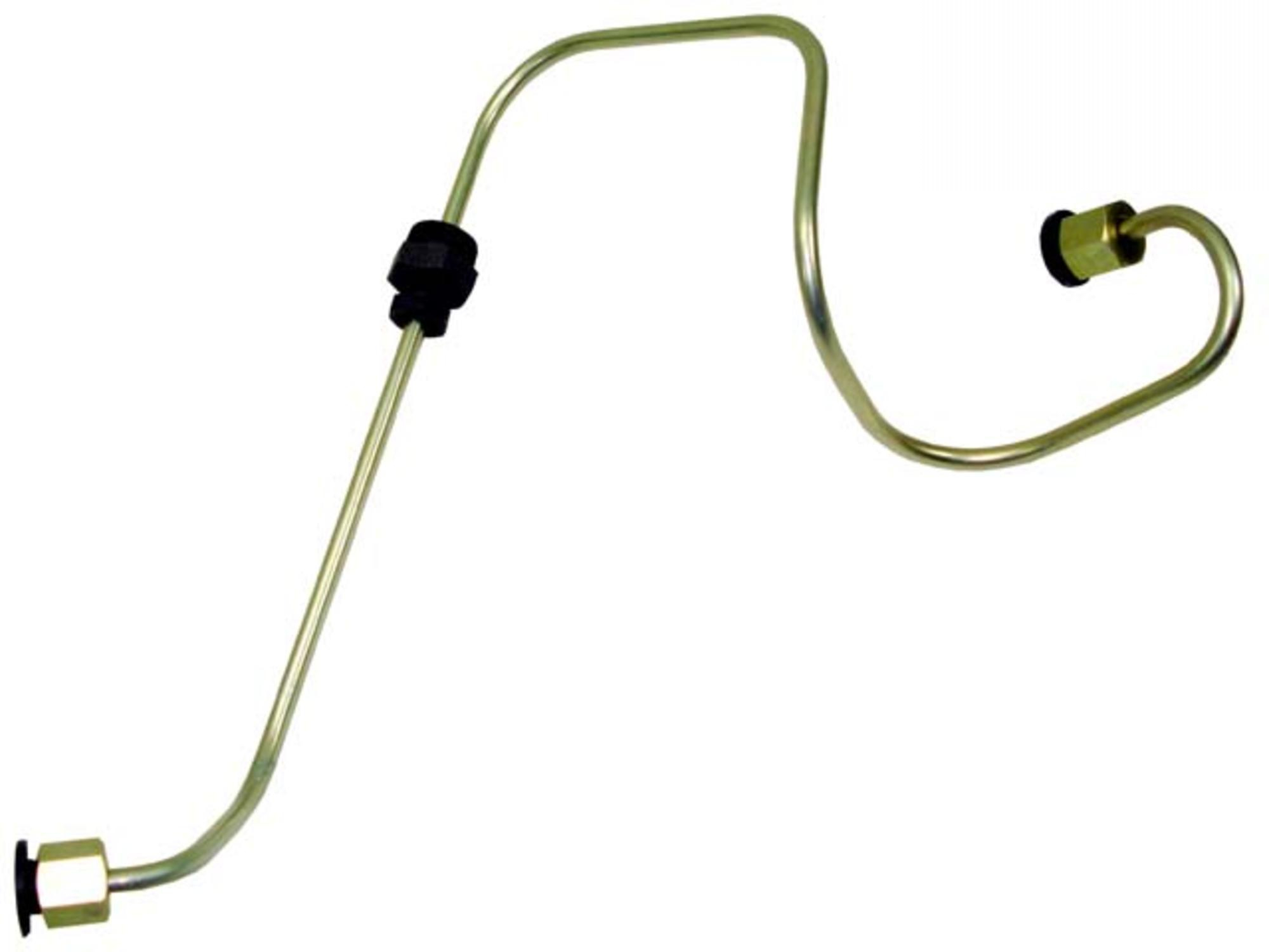 CANO INJETOR 3º CILINDRO - 3640701733