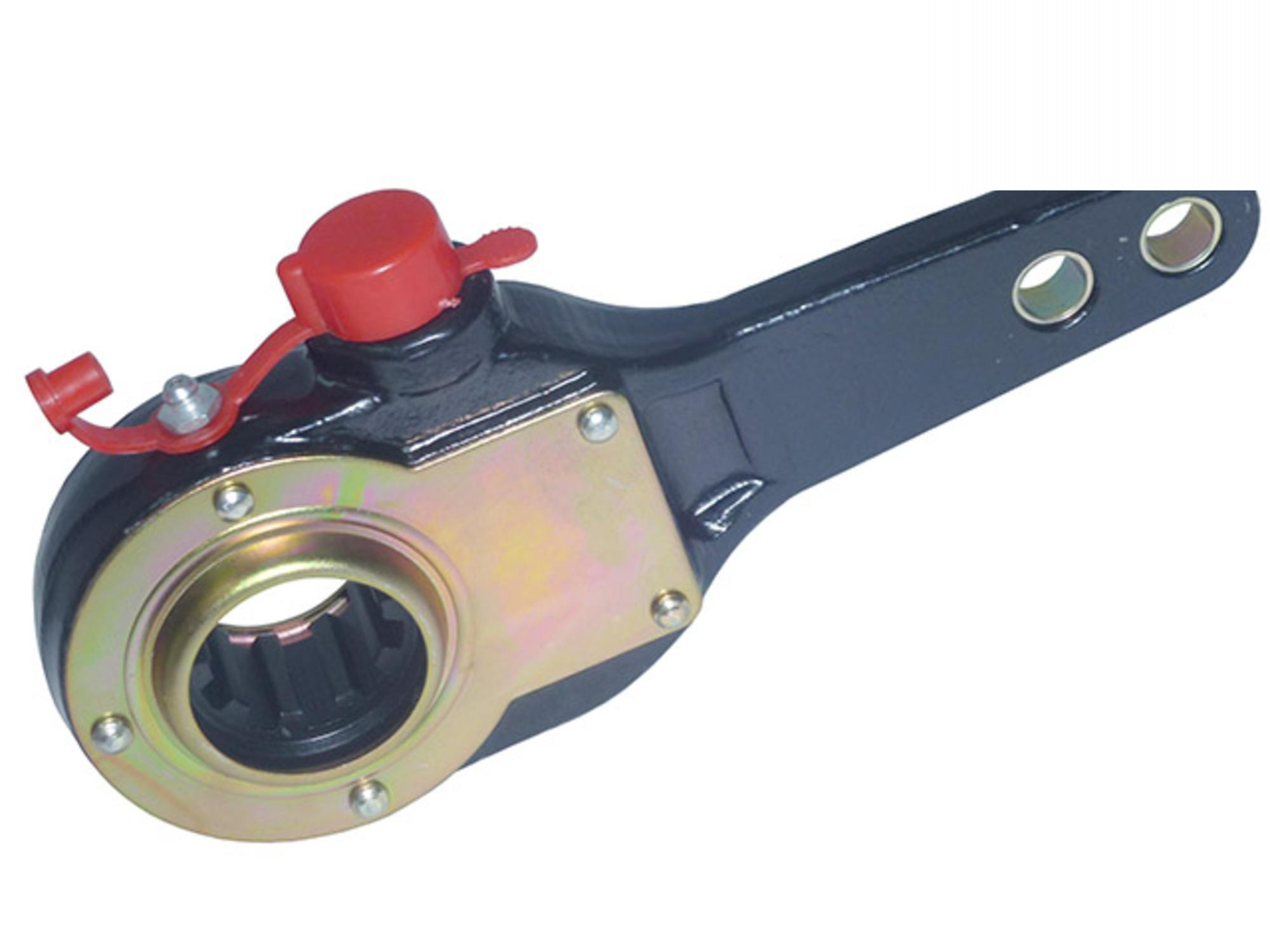 CATRACA 10 ESTRIAS LISA CHAVE 14MM - 251200240