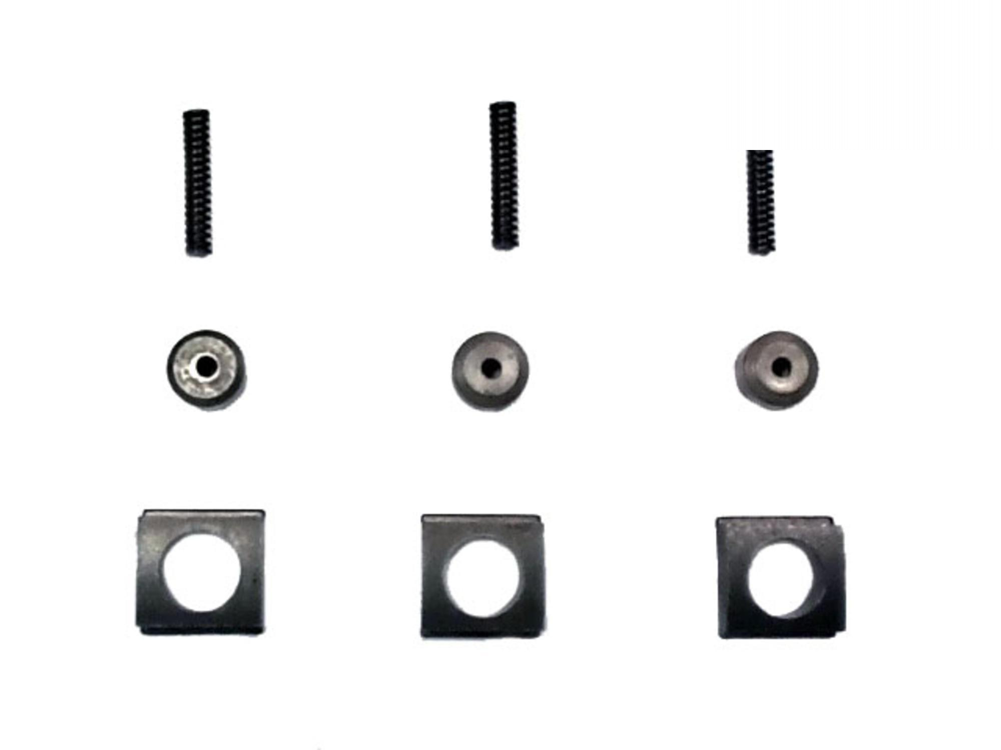 REPARO SINCRONIZADOR 2ª A 5ª - 3142602545