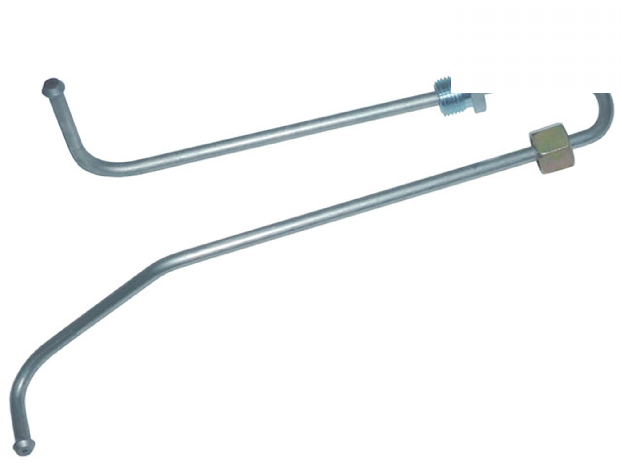 CANO INJETOR 2º CILINDRO (ECOLOGICO) - 3760702033