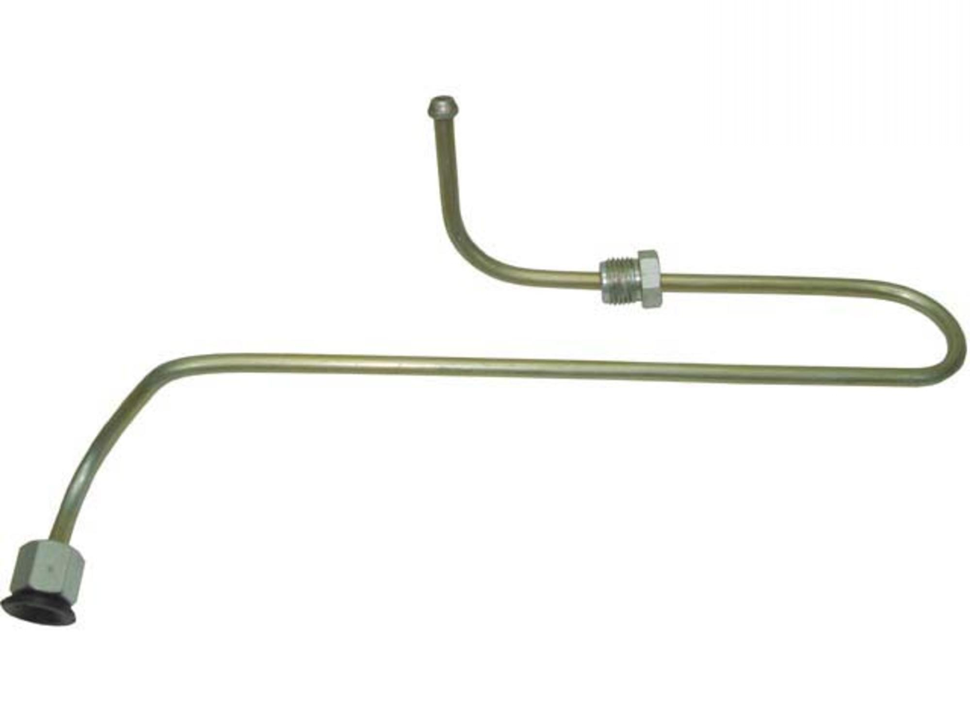 CANO INJETOR 3º CILINDRO (ECOLOGICO) - 3760702133