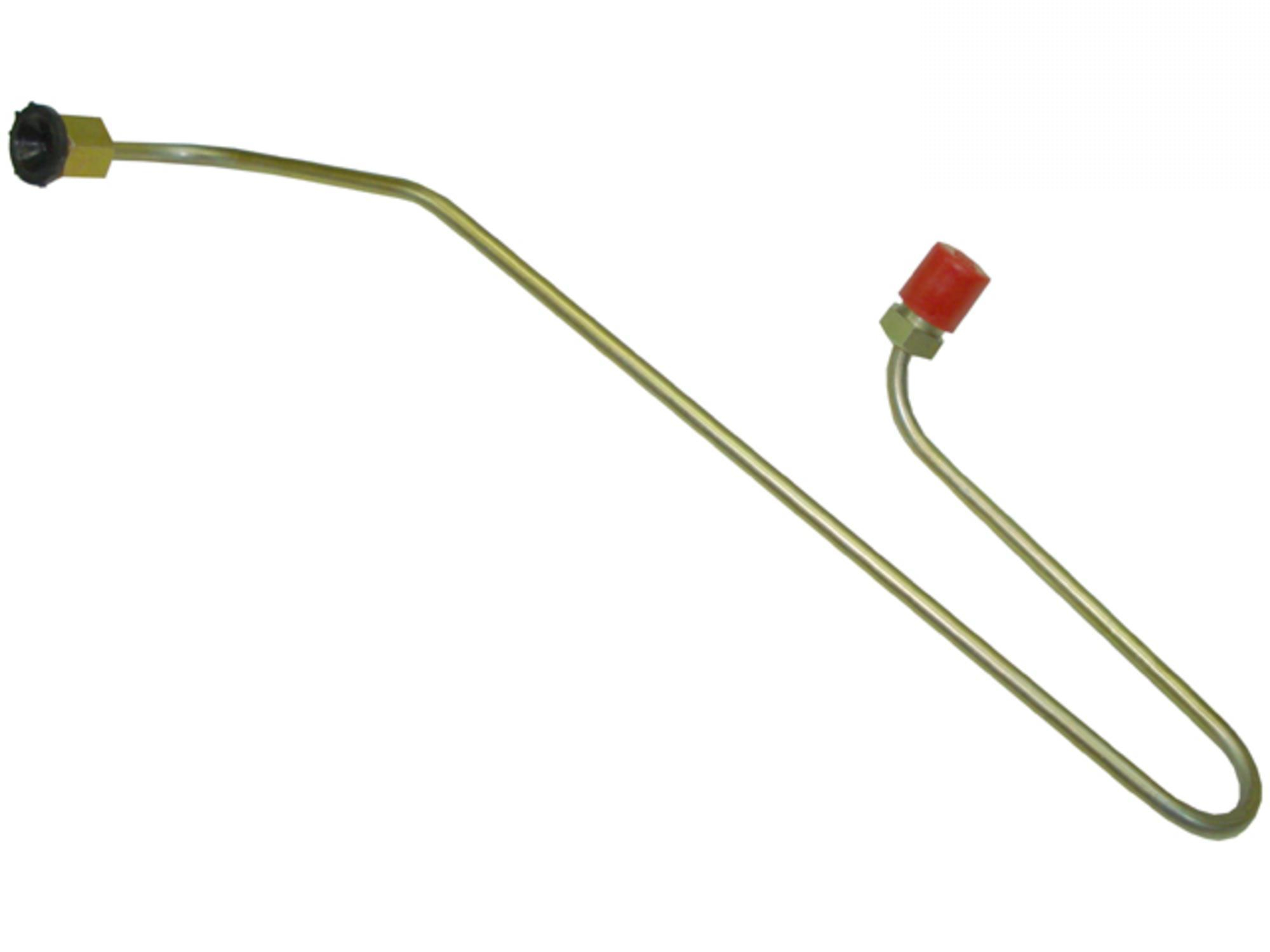 CANO INJETOR 4º CILINDRO (ECOLOGICO) - 3760702233