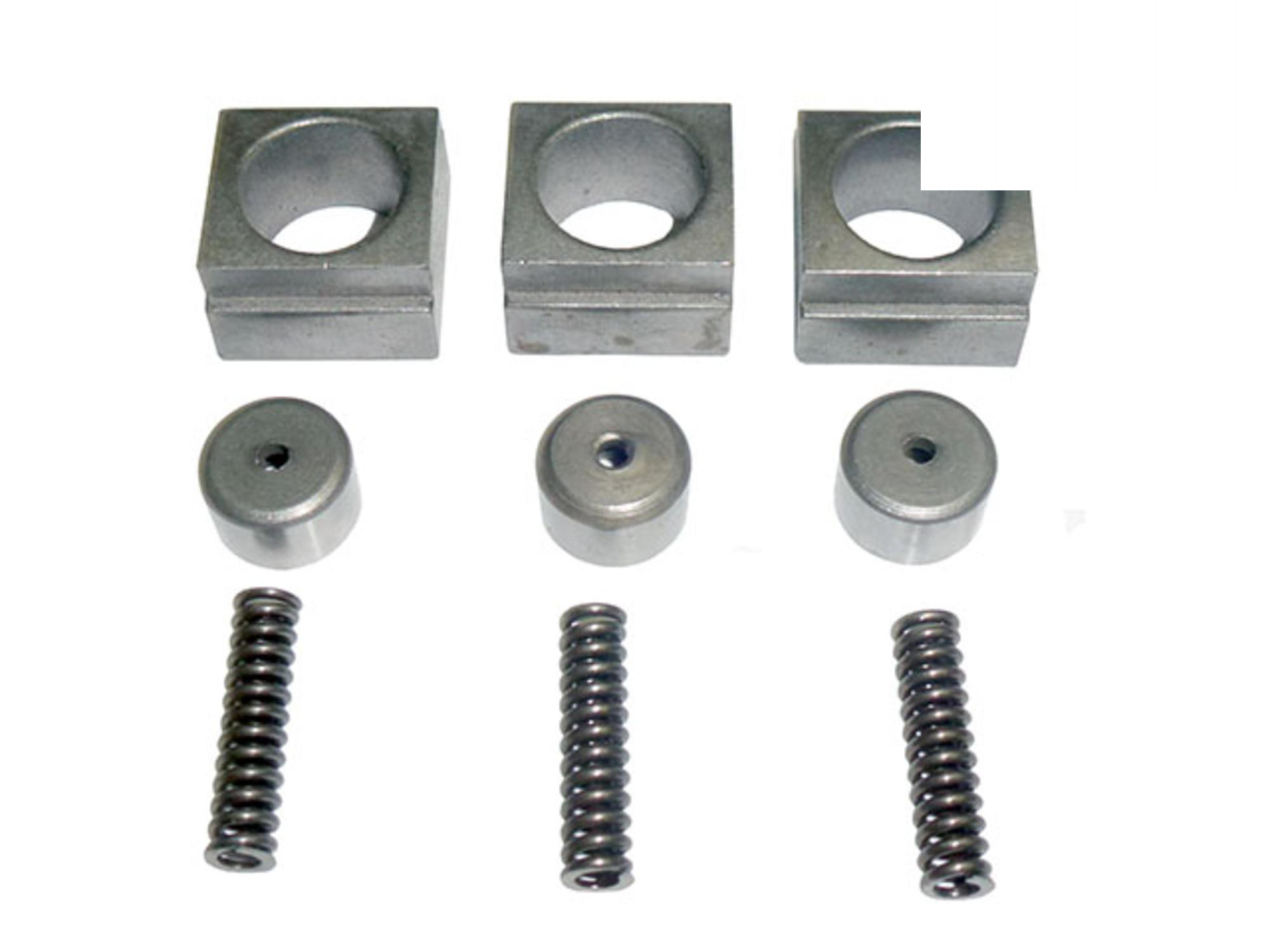 REPARO SINCRONIZADOR 1ª E RE - 3372620274