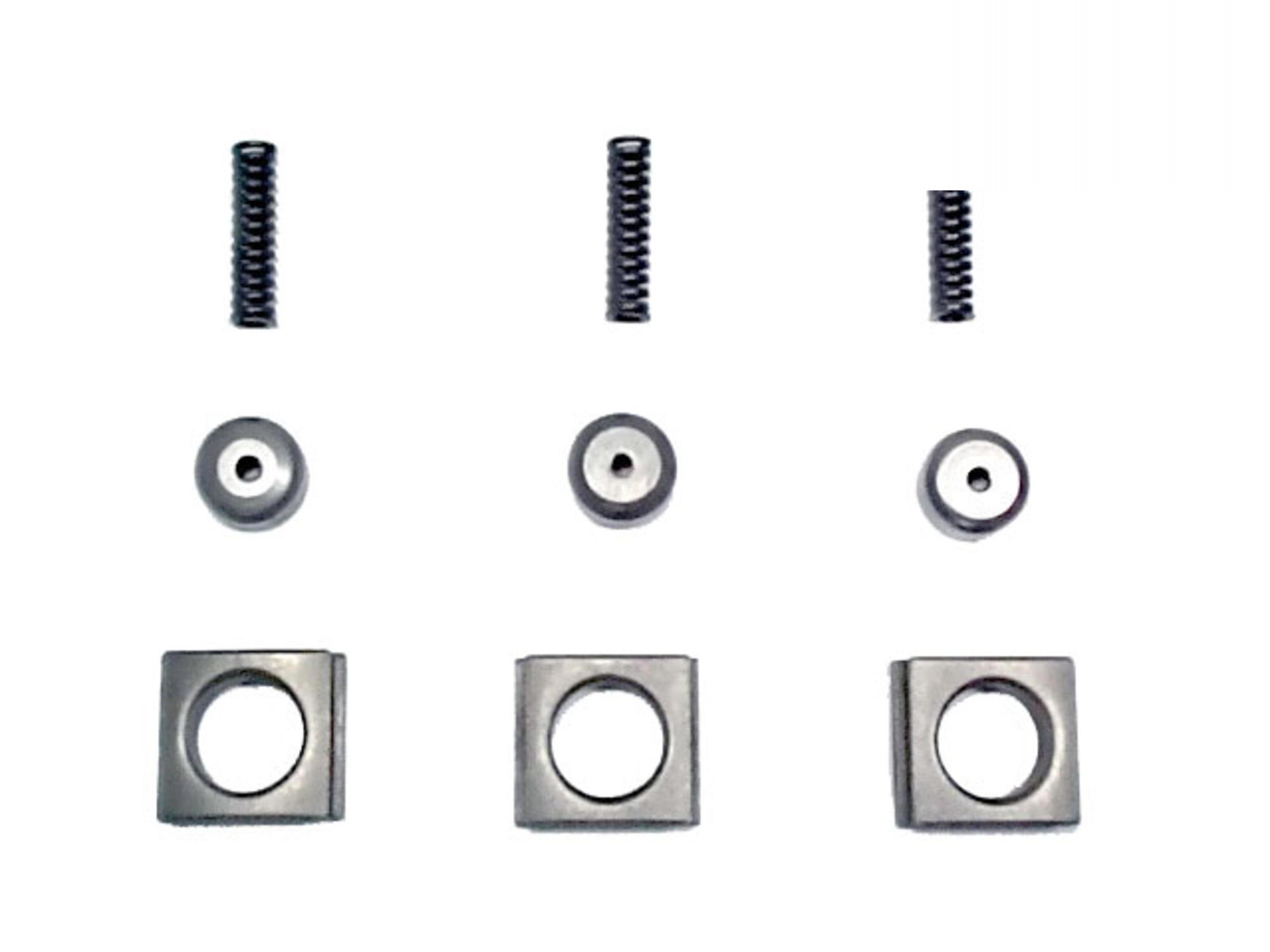 REPARO SINCRONIZADOR 2ª A 5ª - 3372620140