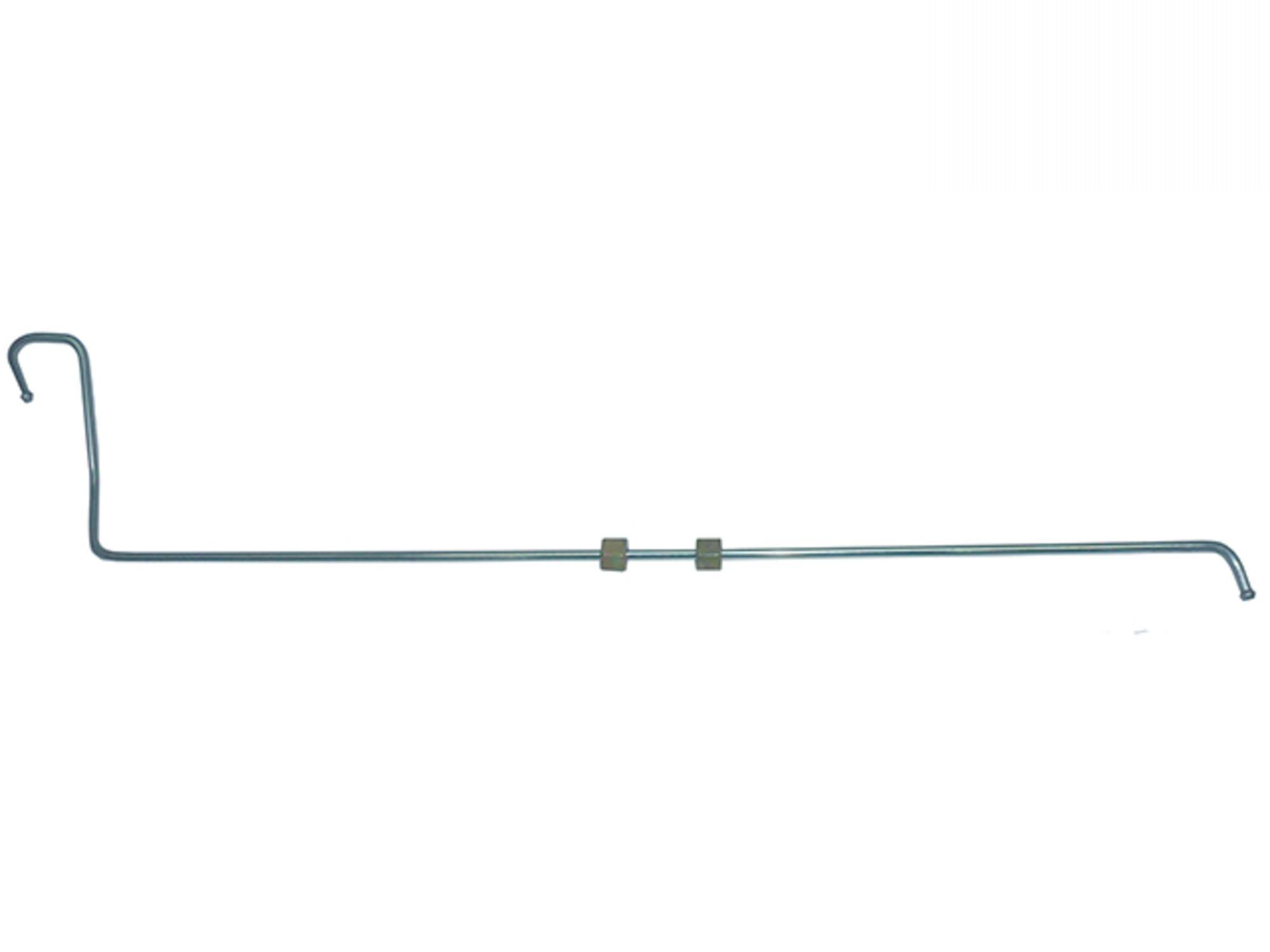 CANO INJETOR 1º CILINDRO - 4760700133