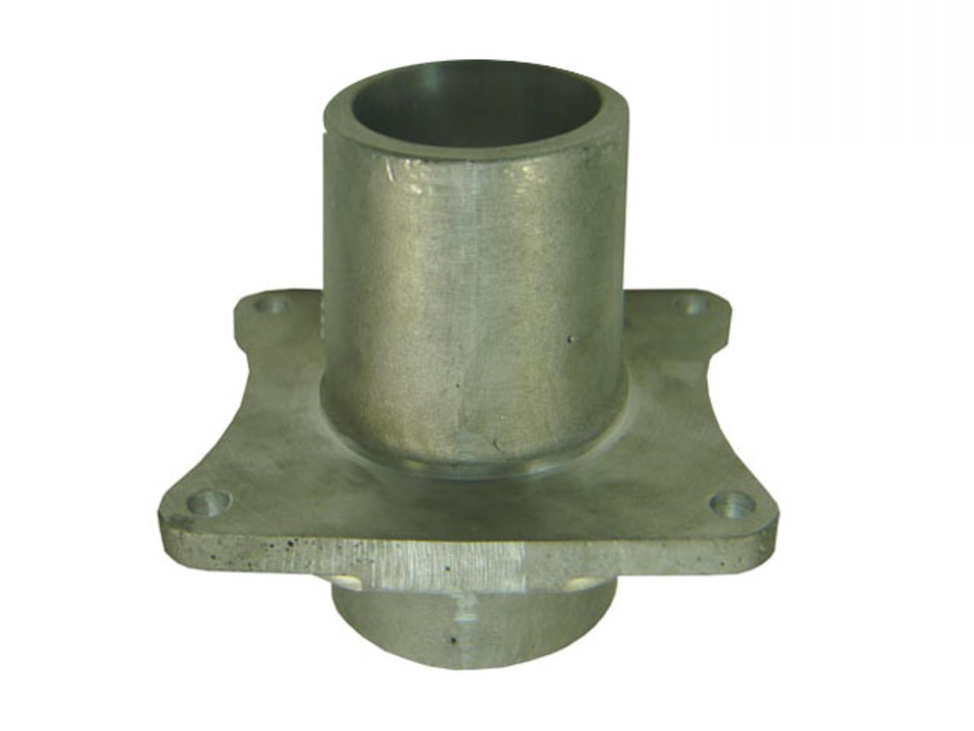 CORPO DO MANCAL DO VENTILADOR - 4752057005