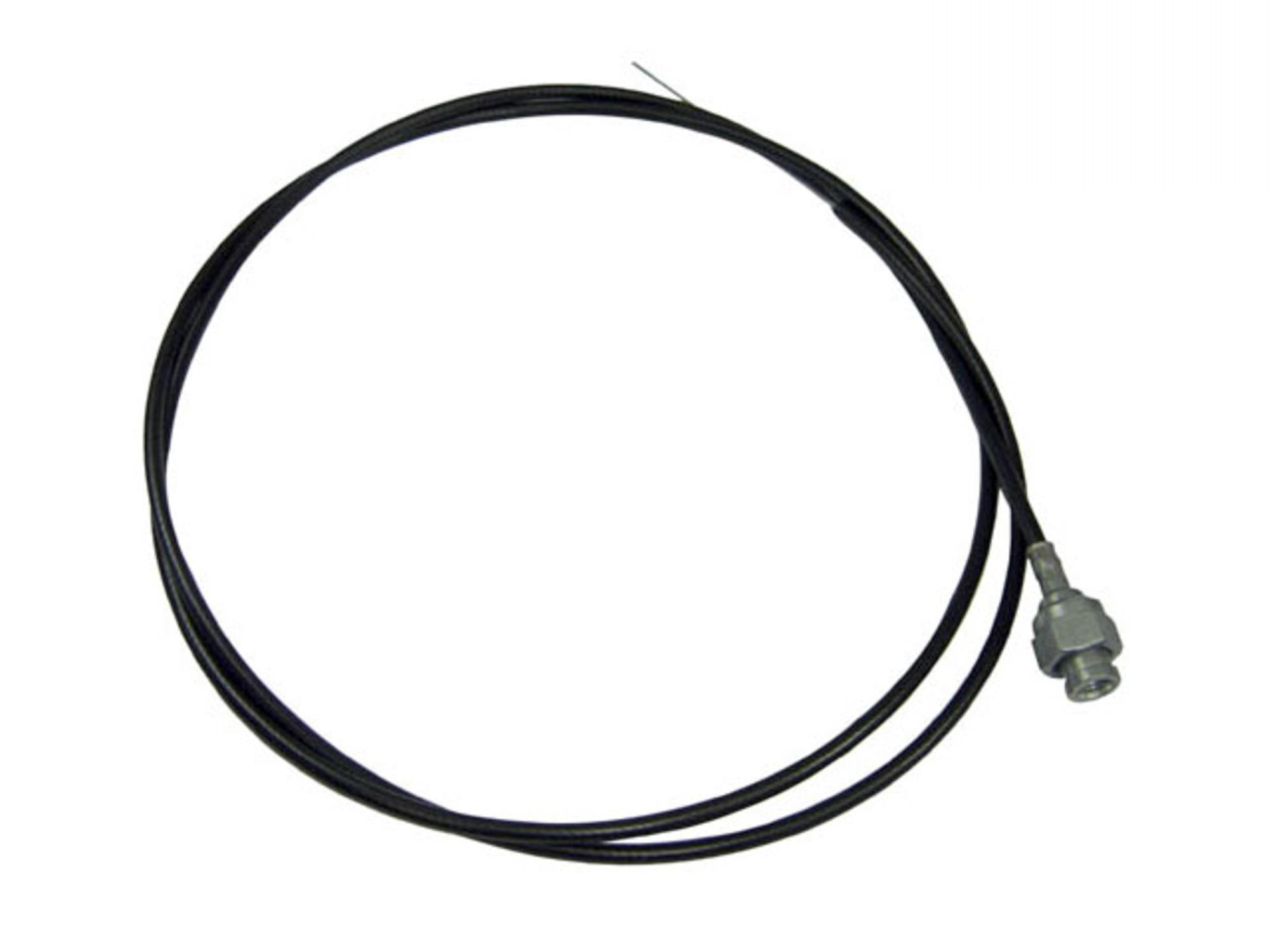 CABO ACELERADOR MANUAL 2017MM - 302934