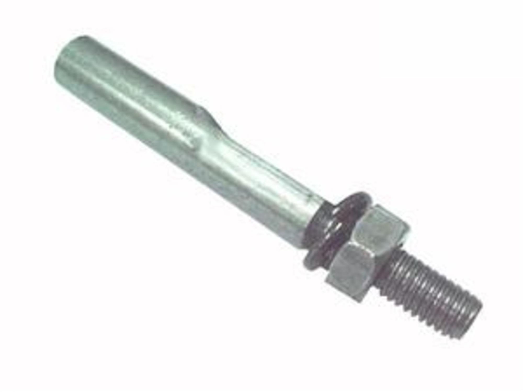 PINO TRAVA M.EIXO(AR)COMPLETO 76X8X1,25M - 3609900137