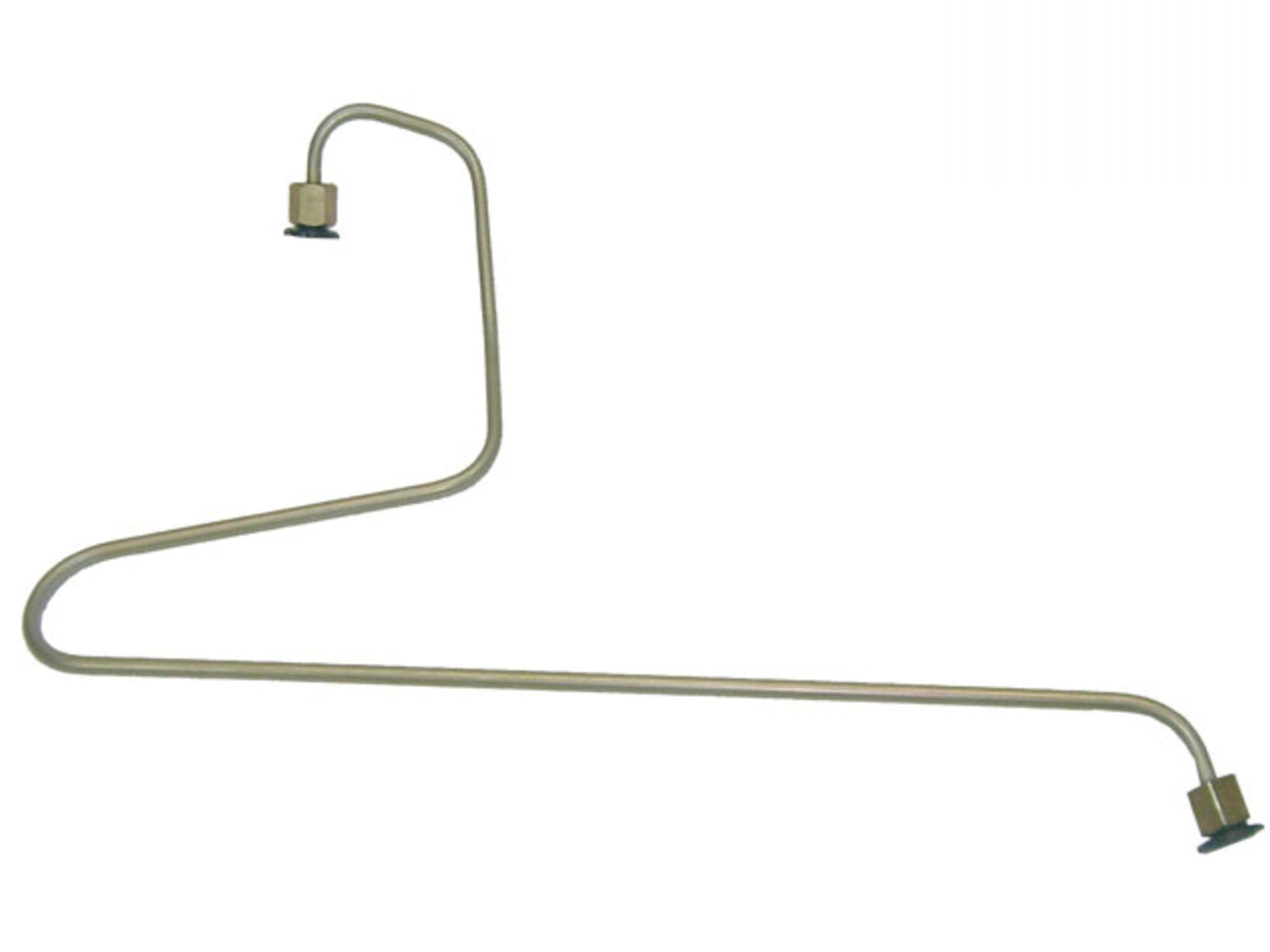 CANO INJETOR 4º CILINDRO - 4760700433