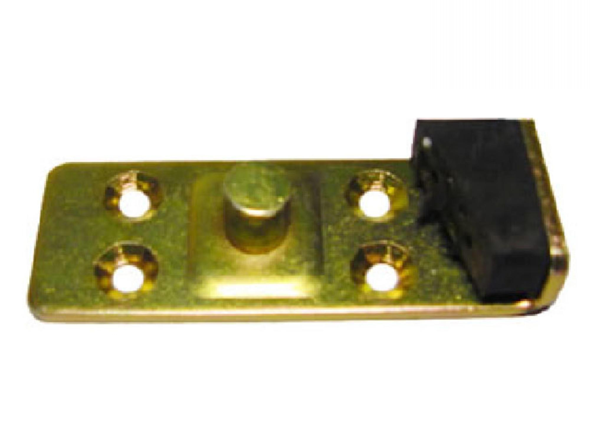 BATENTE PORTA ESQUERDA - 3447207031