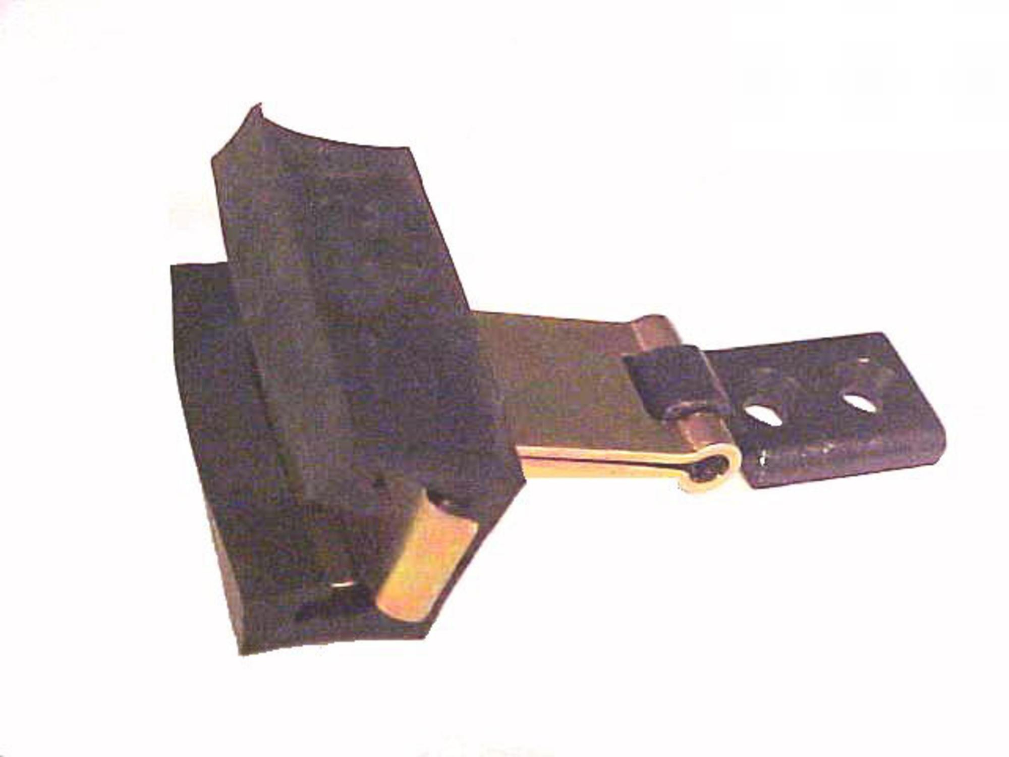 LIMITADOR PORTA CURTO - 3087207016