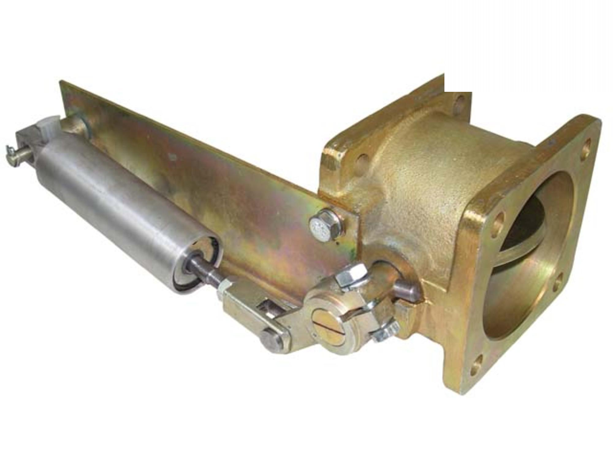 FREIO MOTOR KNORR 99MM(3'7/8/ACIMA22OCV/ - TMG253853A