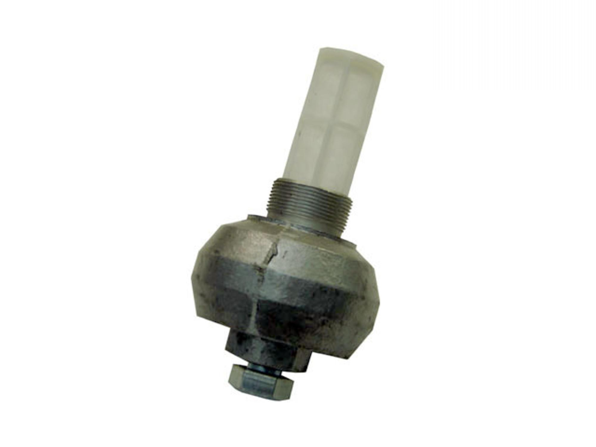 SANGRADOR/TANQUE ACO/ROSCA FINA - 3404700706