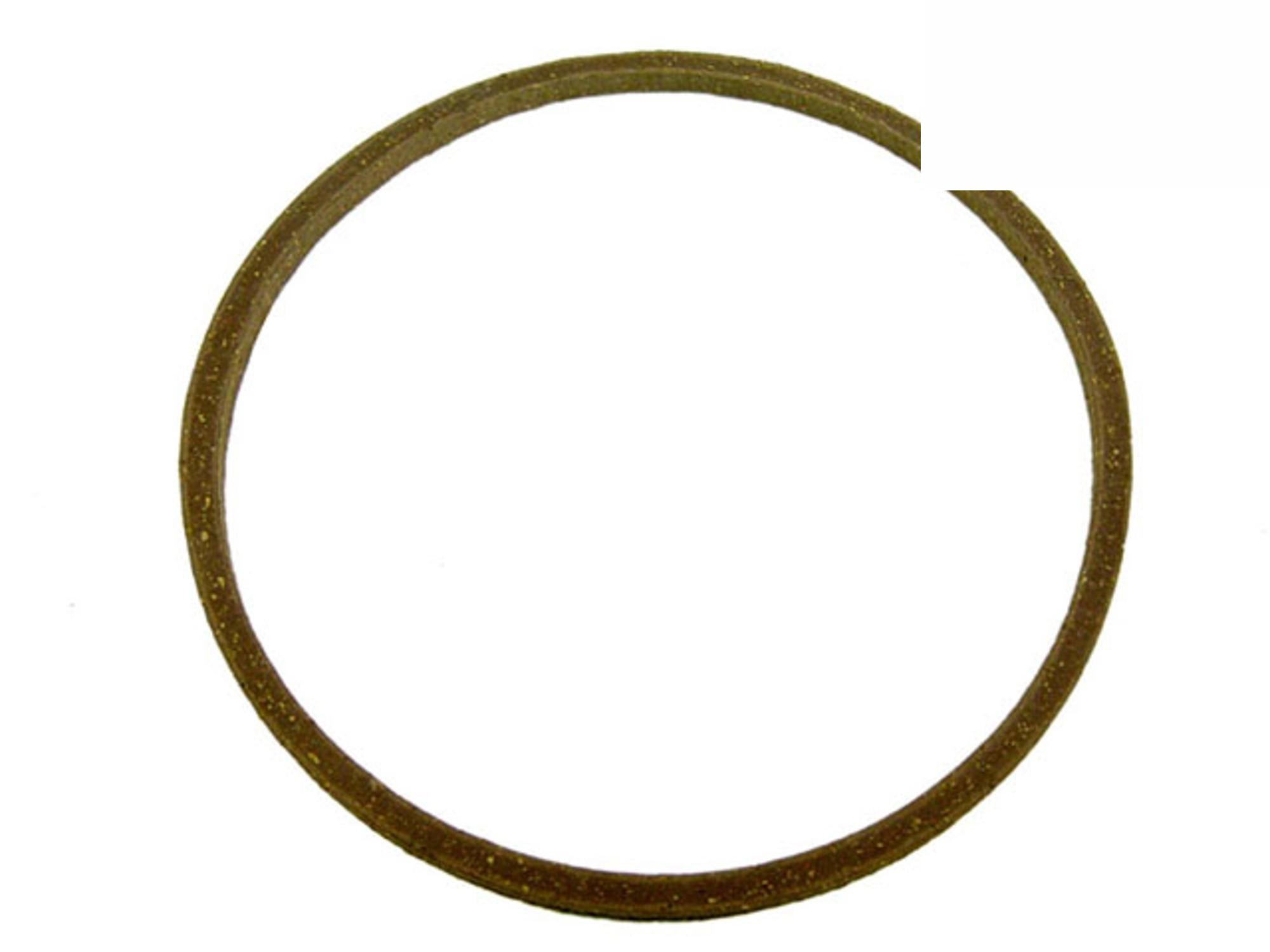 JUNTA FLANGE CUBO TRASEIRO(CORTICA) - 120310