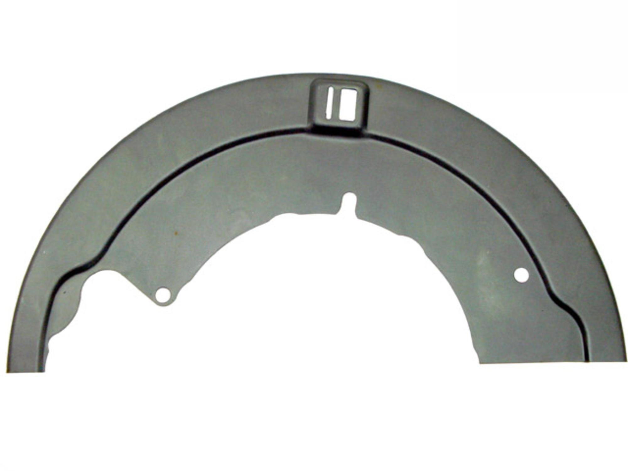 ESPELHO 1/2 LUA DT/TR.DIR.S/RESSALTO(2 F - 3464231320