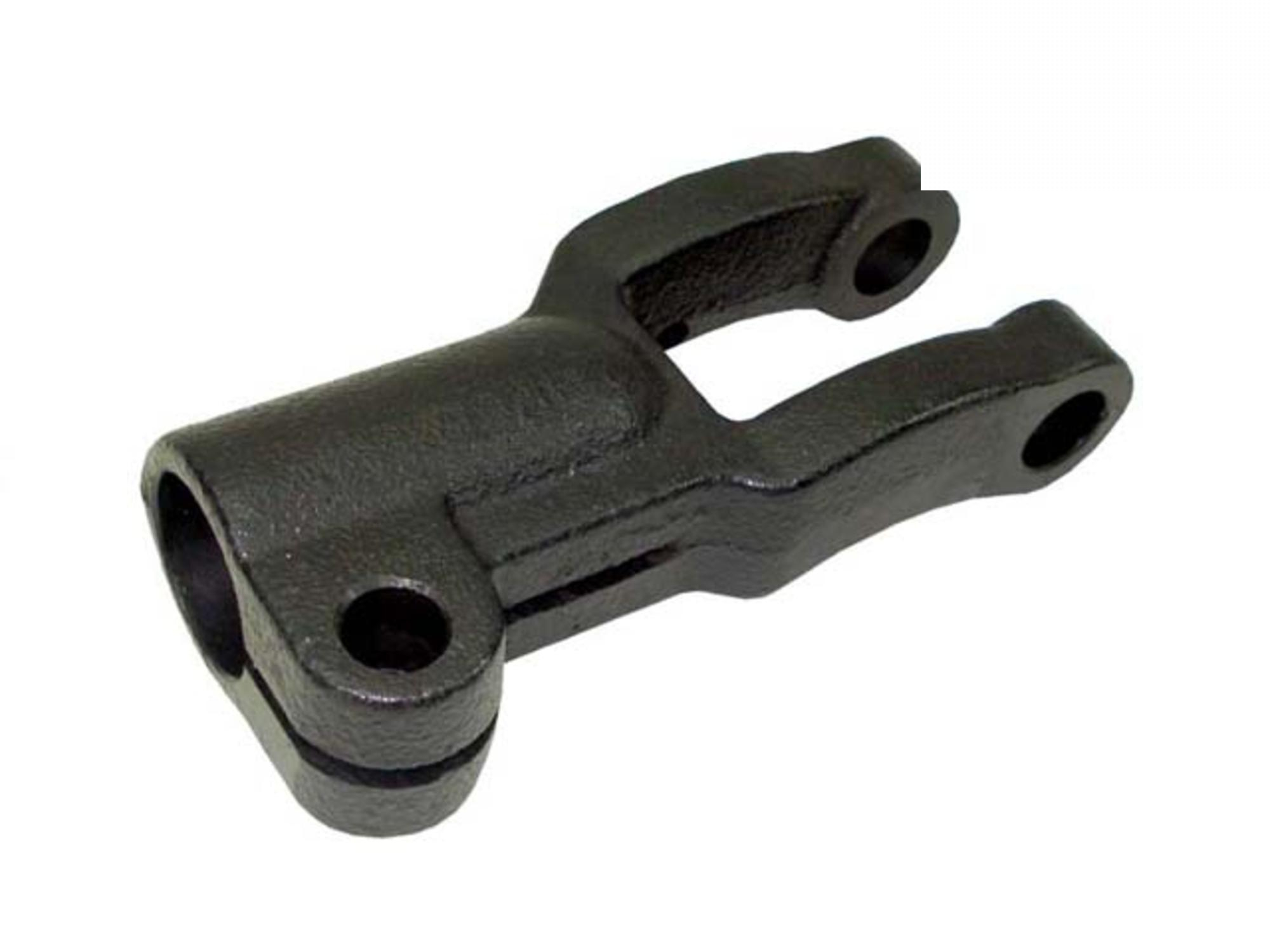 GARFO ALAVANCA CAMBIO - TJG711525