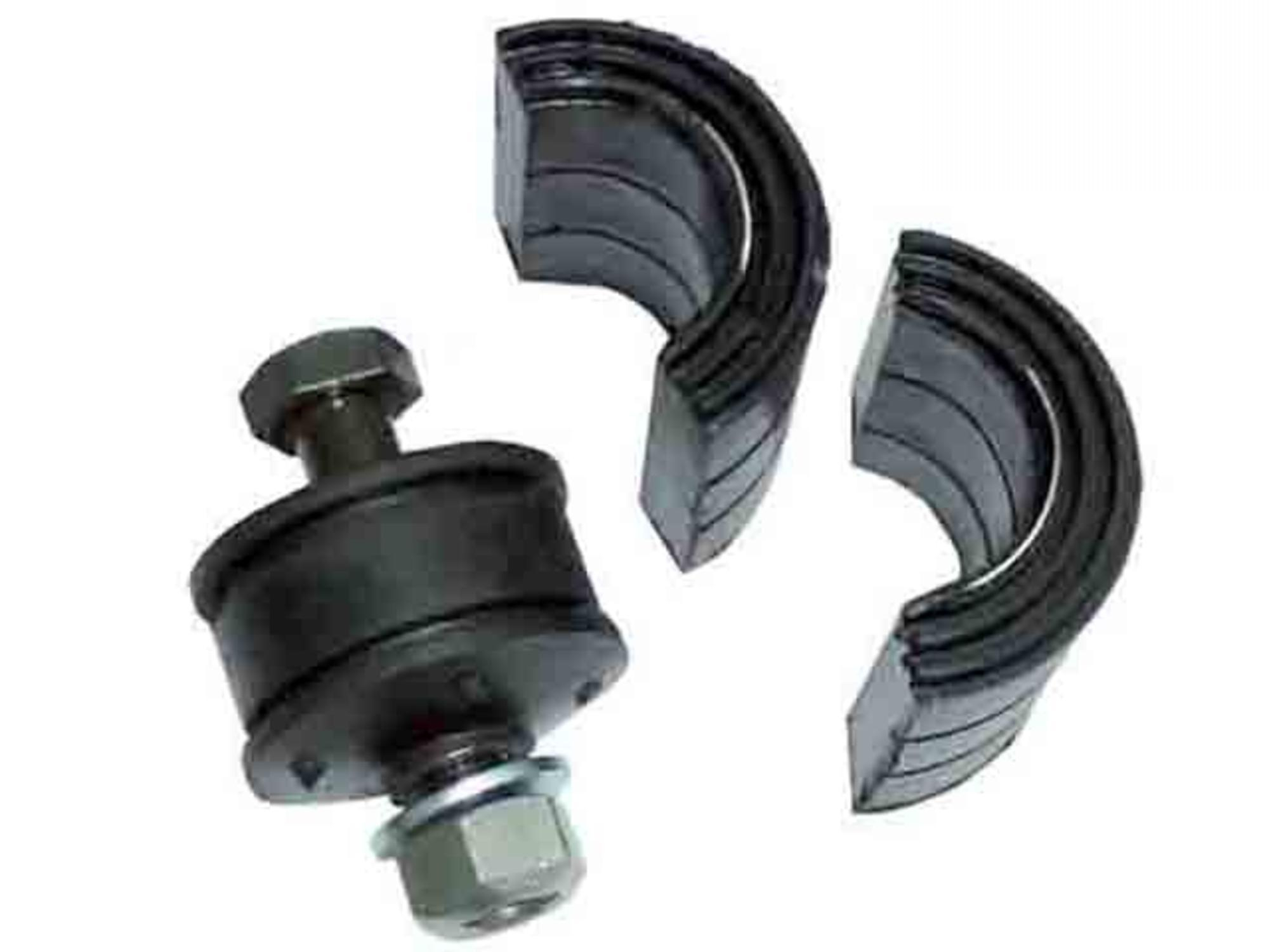 REPARO MANCAL EIXO DIANTEIRO - 3843237181