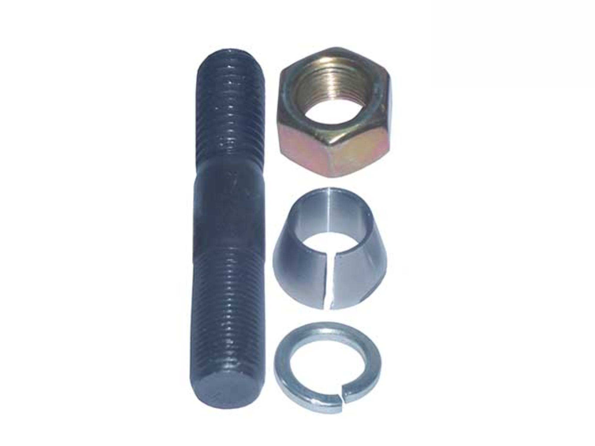 KIT PRISIONEIROS CUBO RODA 5/8 - T16501901