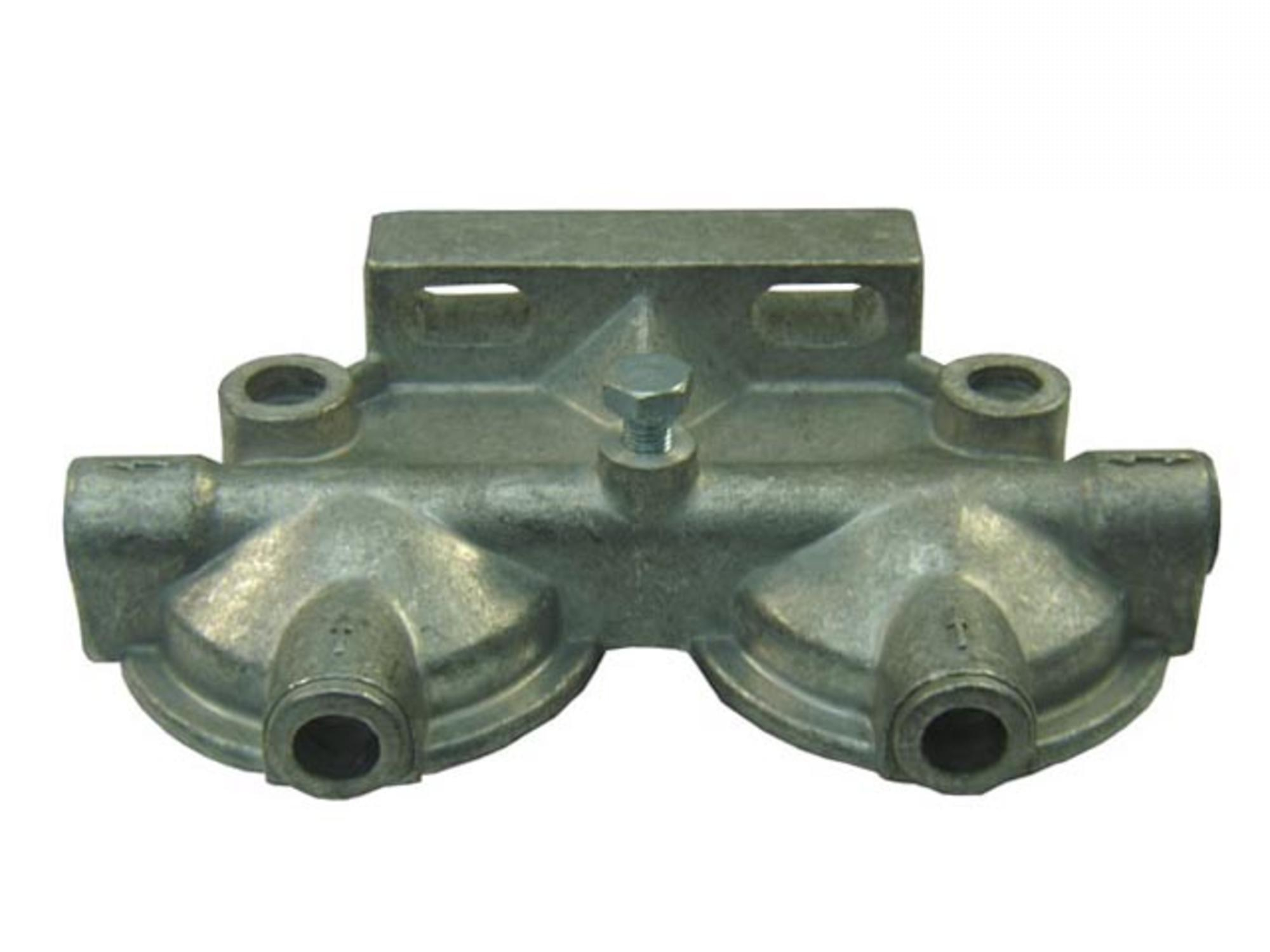 SUPORTE FILTRO DIESEL - 525356