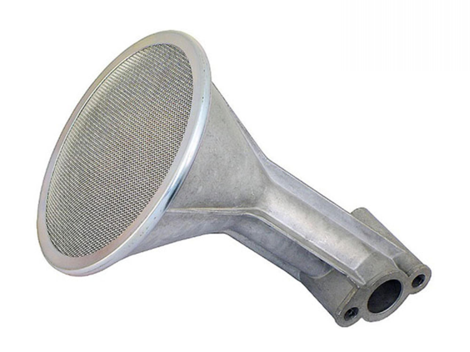 PENEIRA CARTER(TUBO SUCCAO) - 1313765