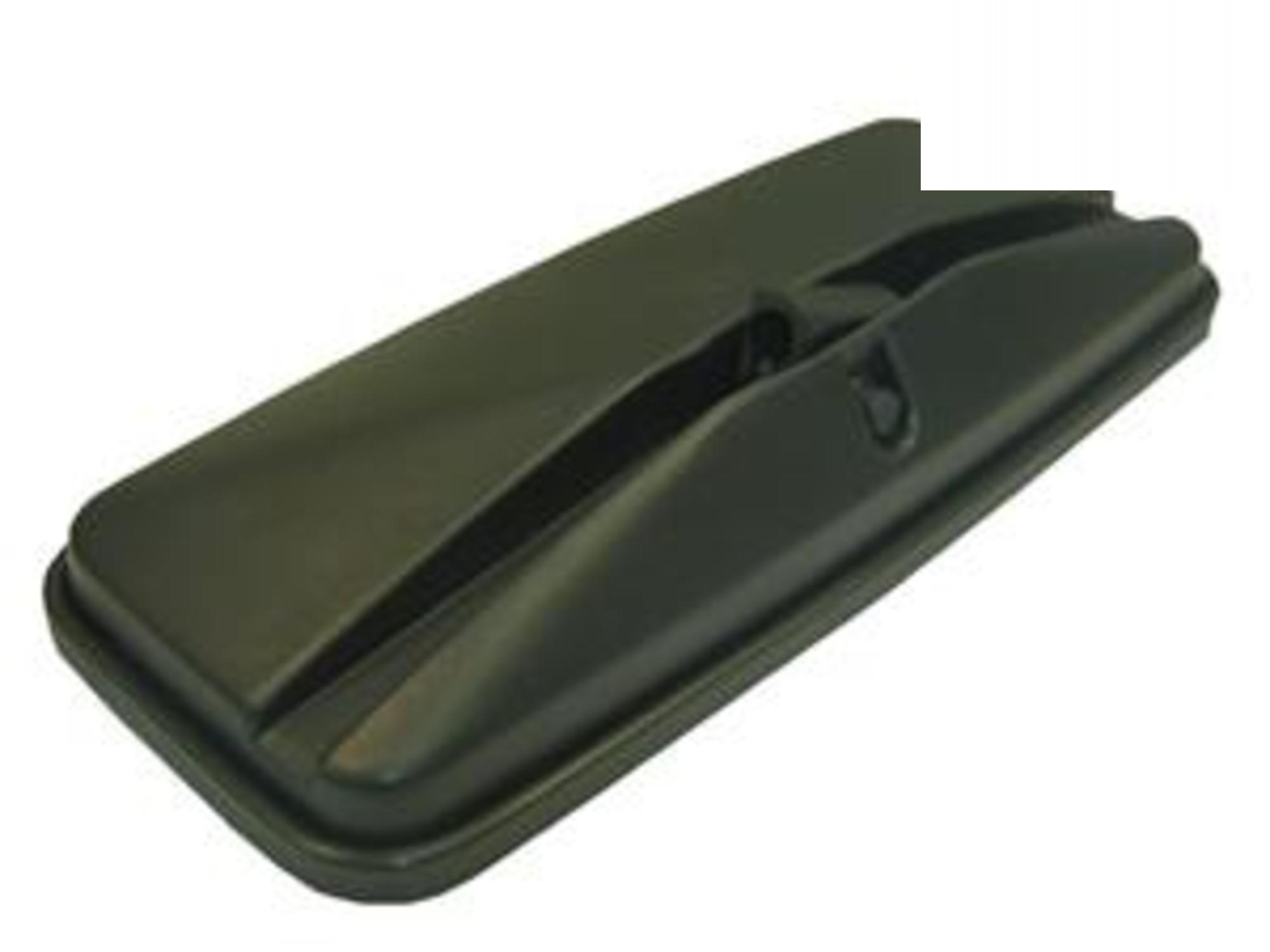 ESPELHO RETROVISOR EXT.LISO - 538501