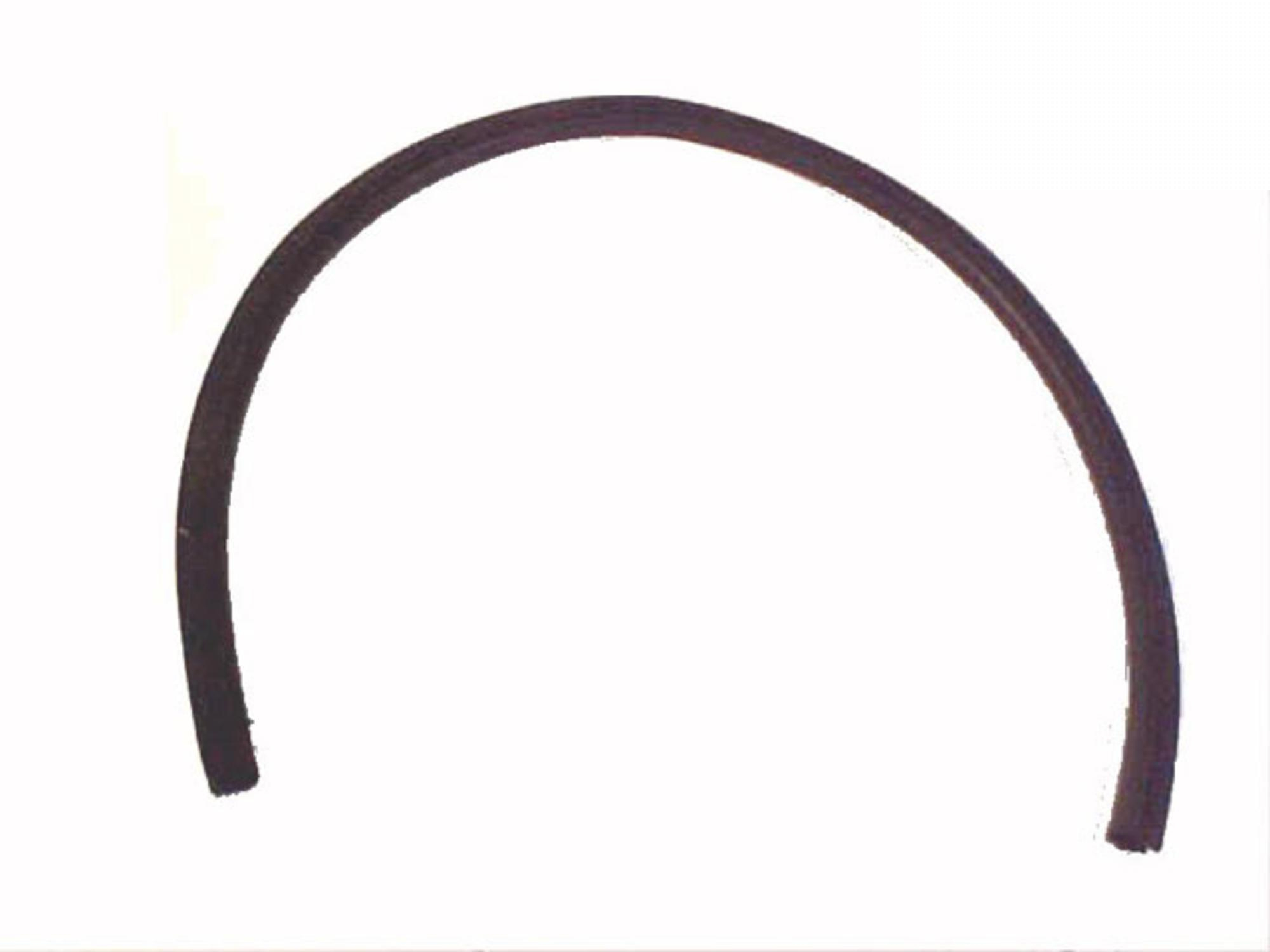 PESTANA VIDRO 920MM - 296569