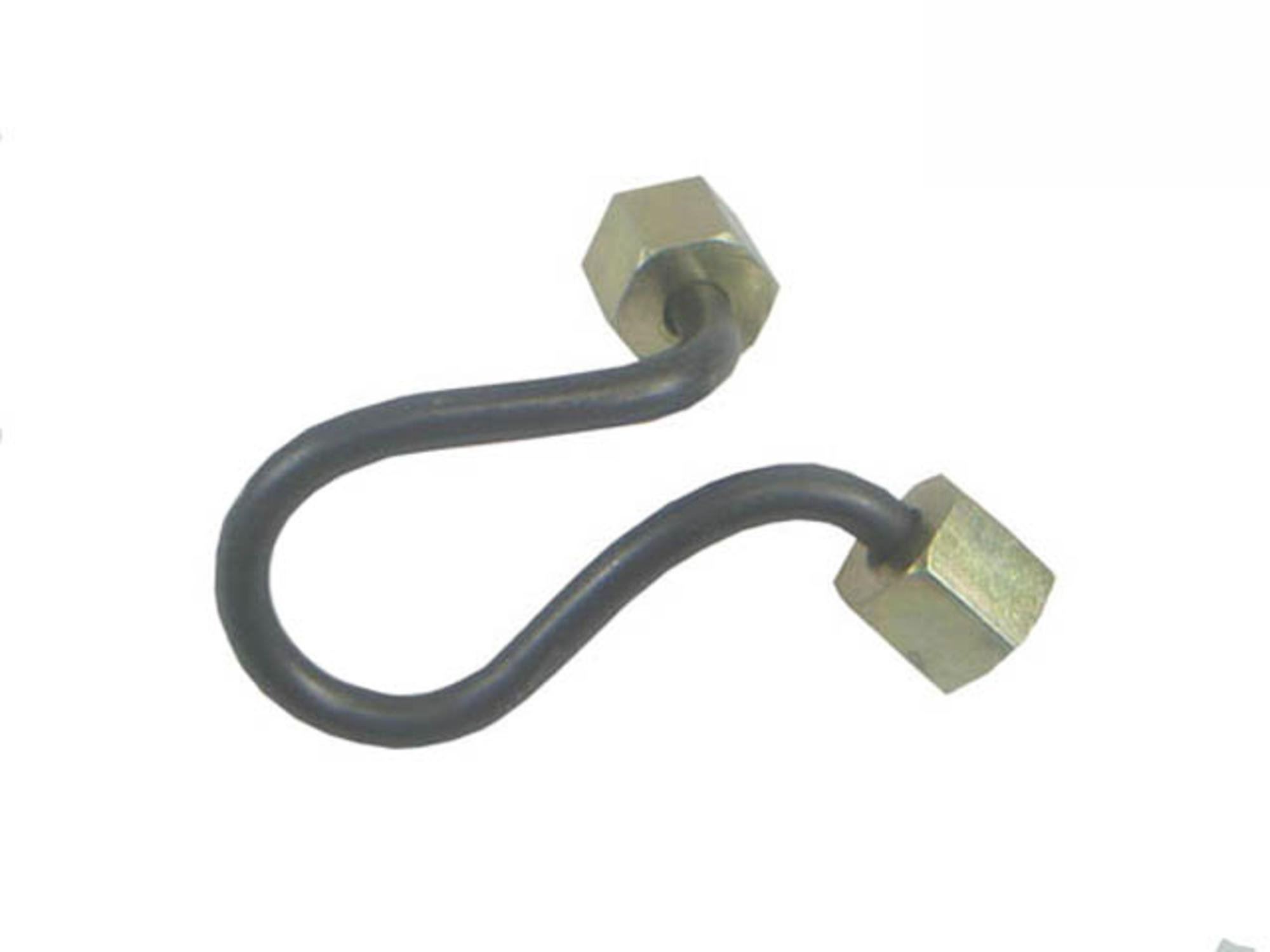 TUBO INJETOR DE OLEO - 9060701433