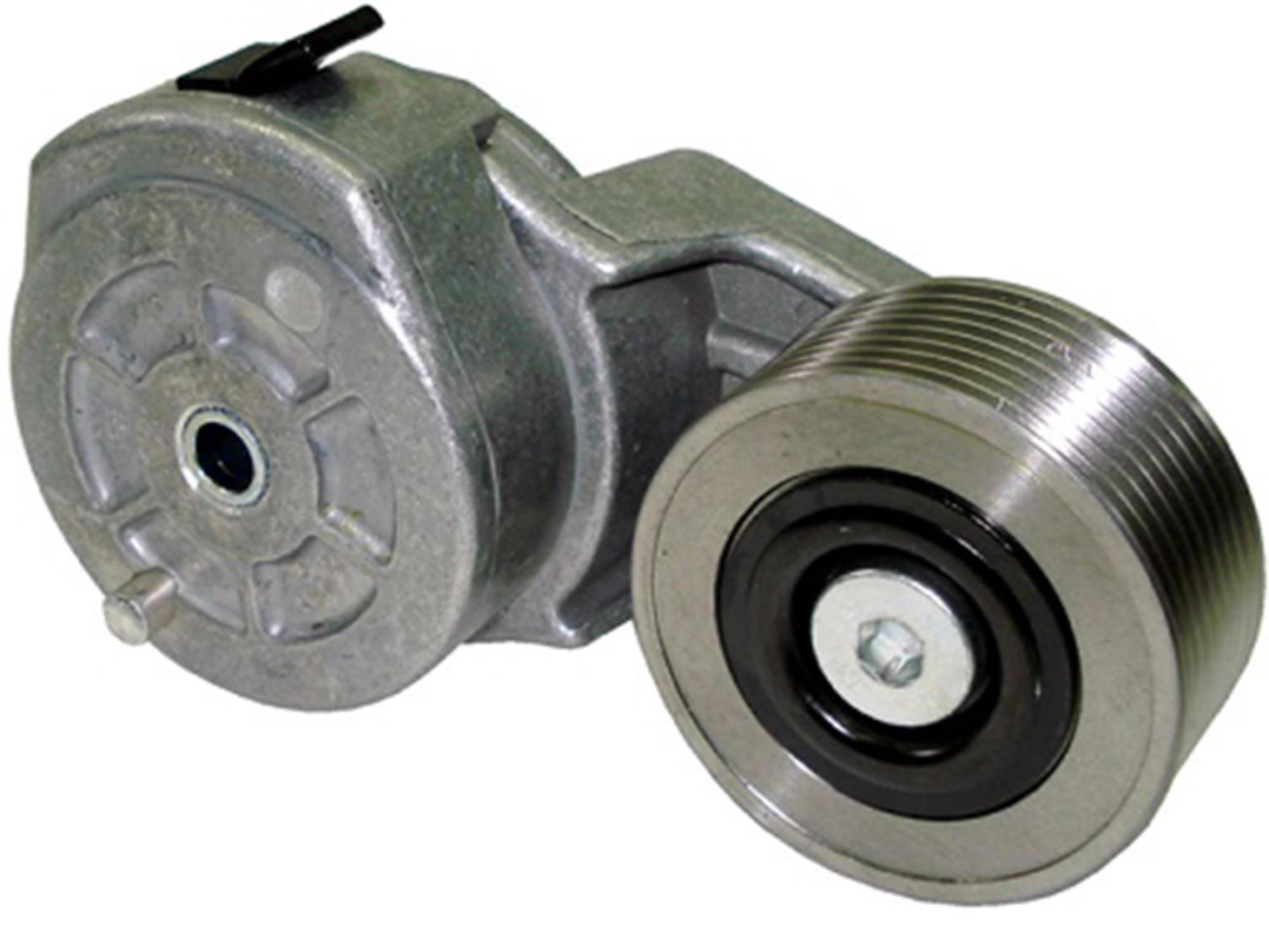 ESTICADOR CORREIA POLIA ACO - 2T2145299A