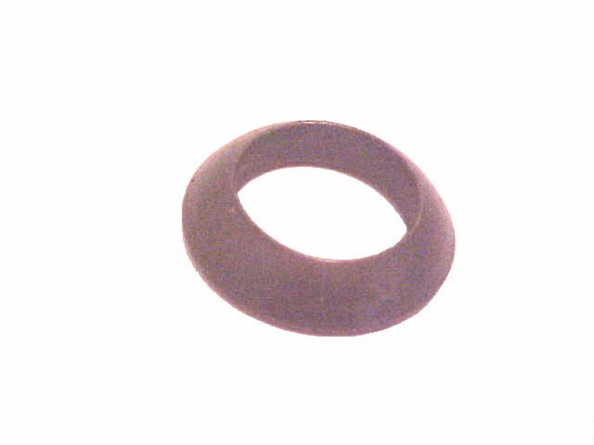 CONICO LISO RODA 20 MM(ARRUELA) - 664020075