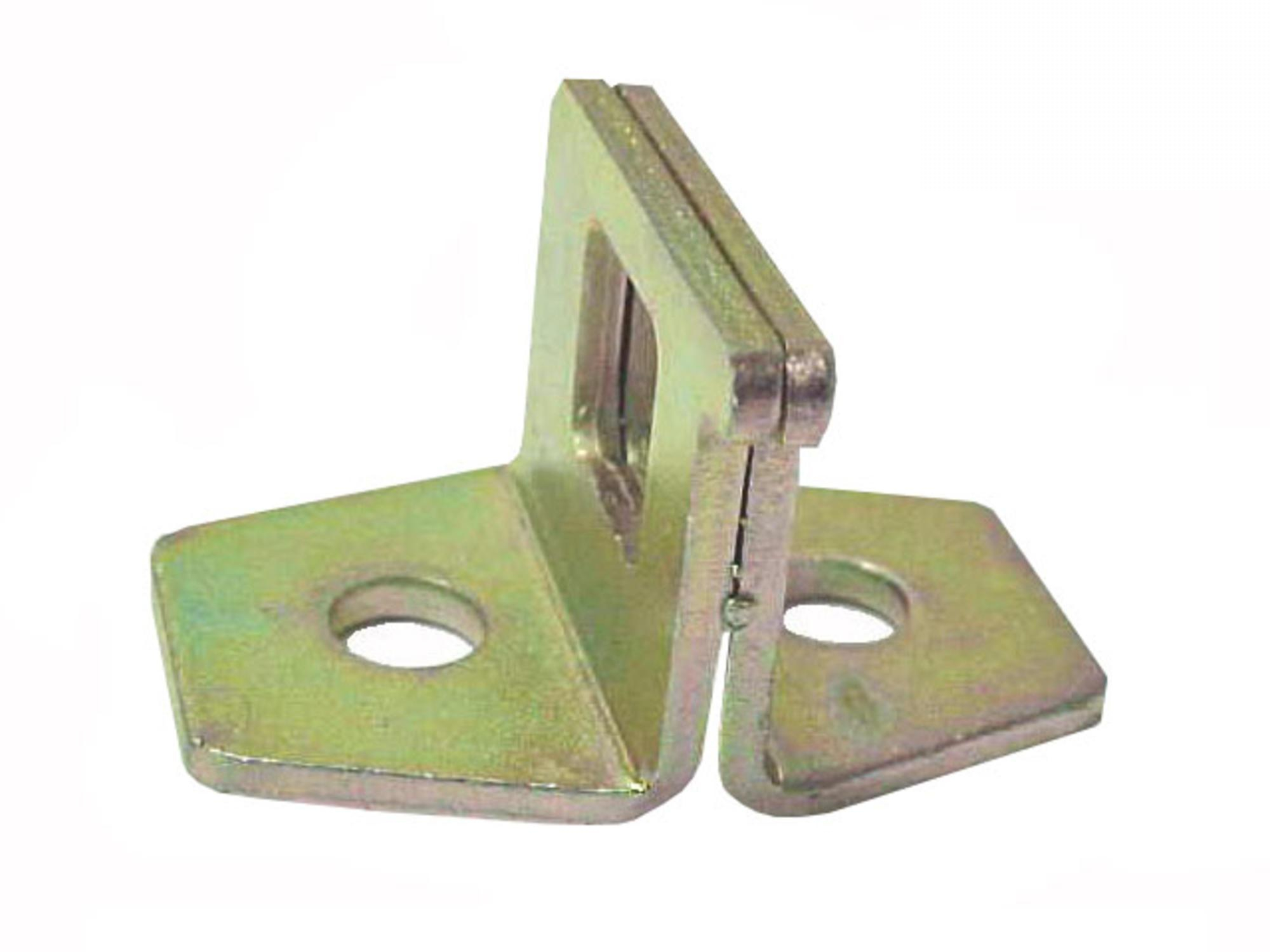 BATENTE/FECHADURA PORTA 709/1618 - 7230503