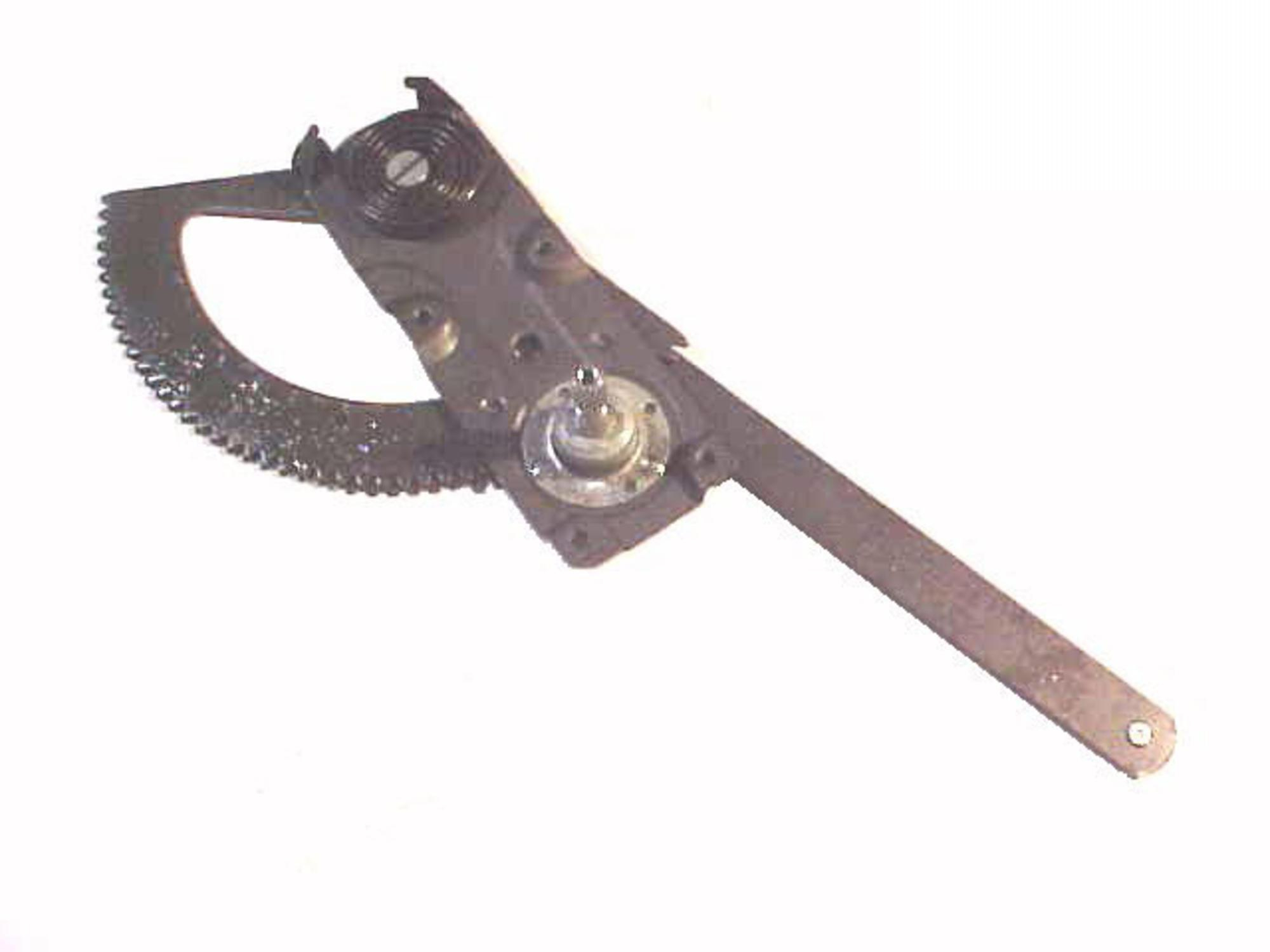 MAQUINA VIDRO PORTA ESQ.C/PINO LONGO - 3317257302