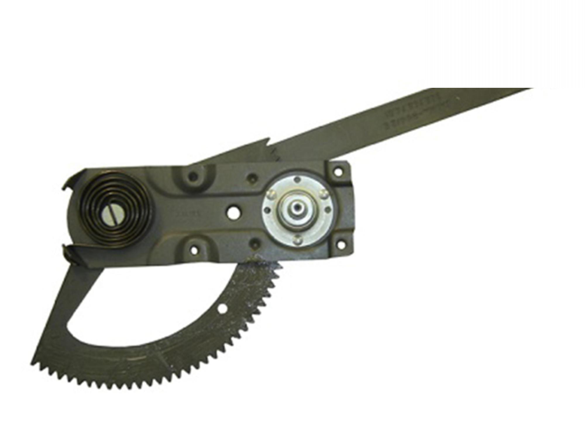 MAQUINA VIDRO ESQ.C/PINO CURTO - 3447680001