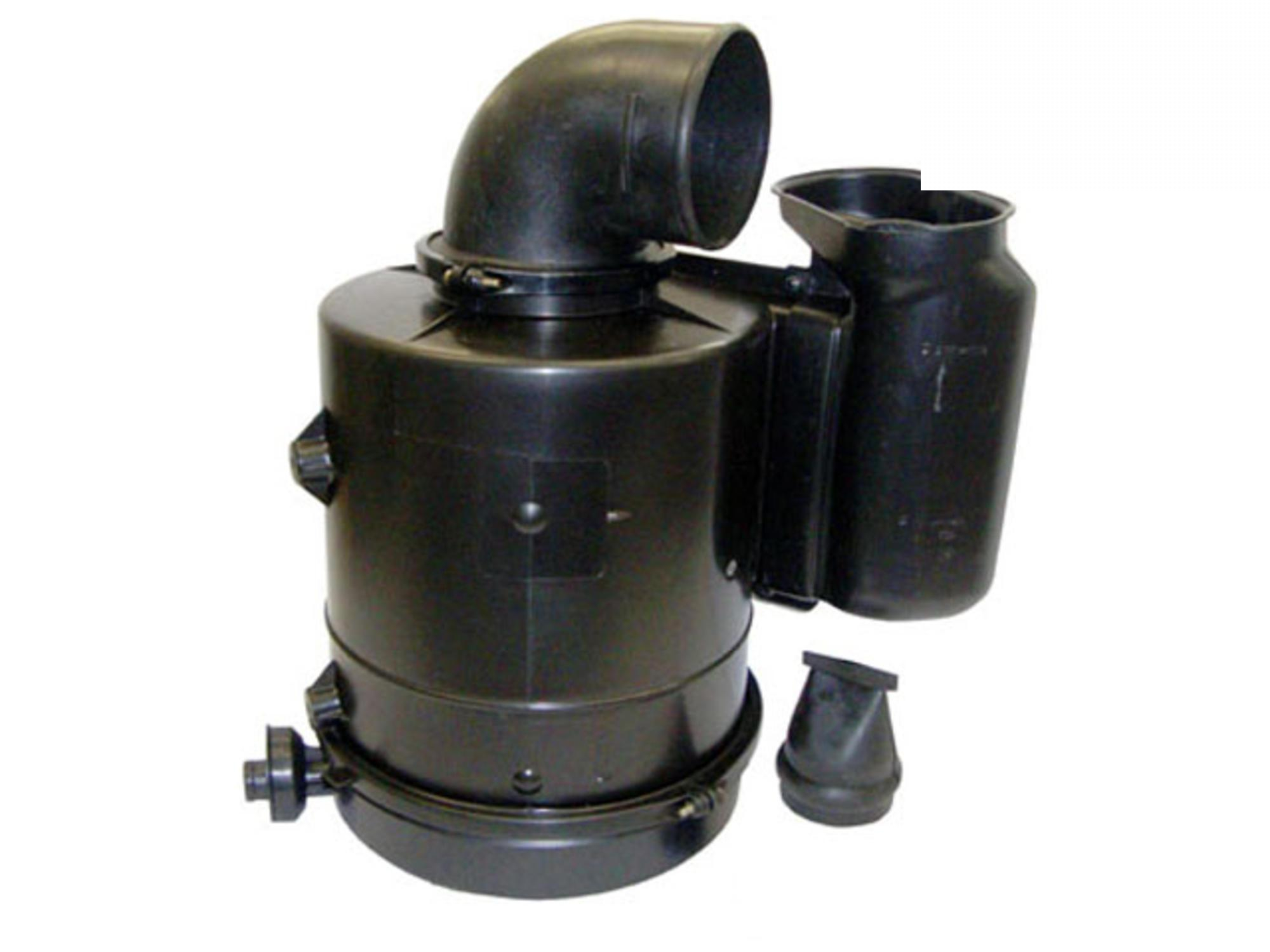 FILTRO AR SEM ELEMENTO S/SUPORTE - 3760905301