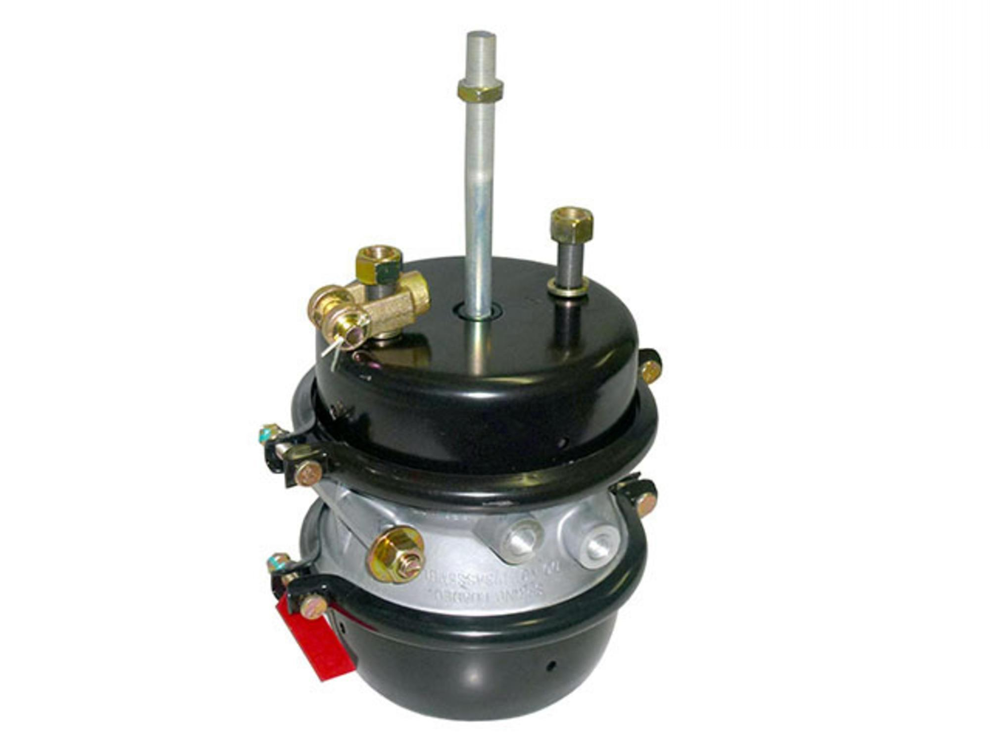 SPRING BRAKE DUPLA 30X30 HASTE 16X1,5X27 - 14200920