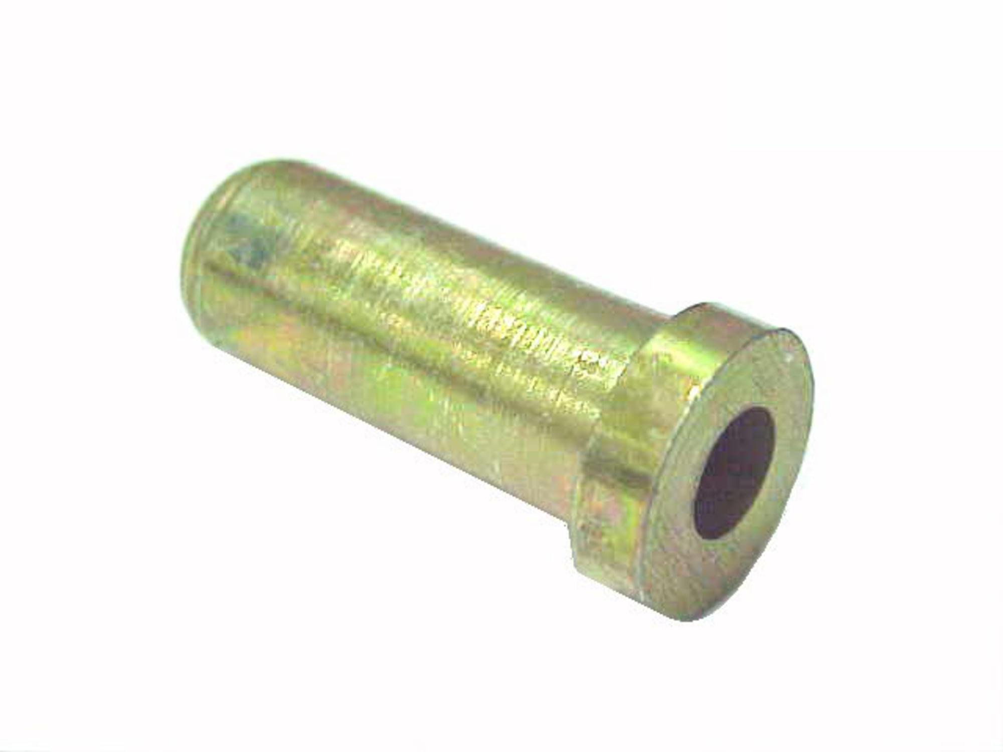 LUVA/CABO/AFOGADOR(FERRO)SUPOSITORIO - 3453027091