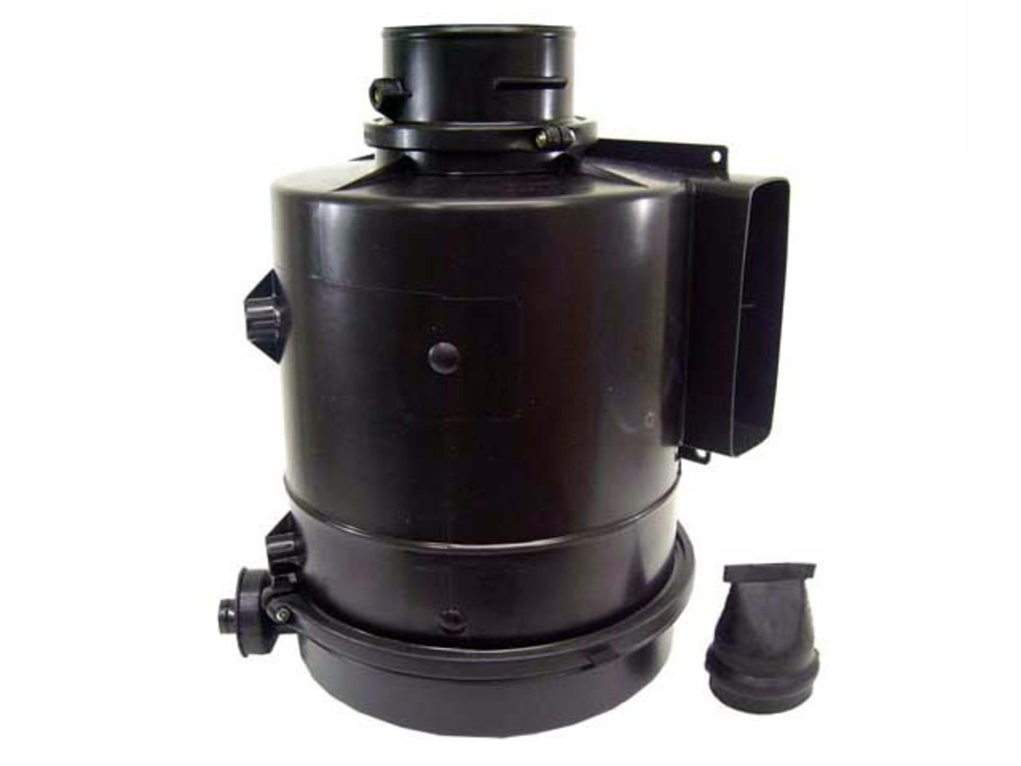 FILTRO AR COMPLETO S/ELEMENTO/PLASTICO - 2RK129607