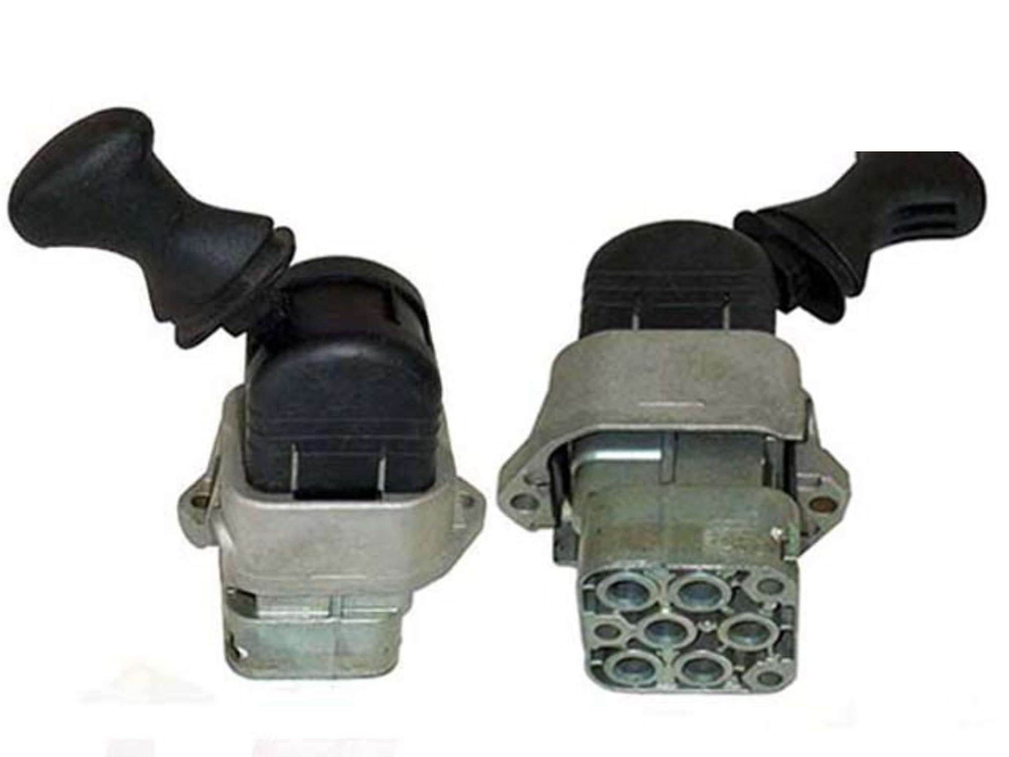 VALVULA FREIO MAO - 44301781