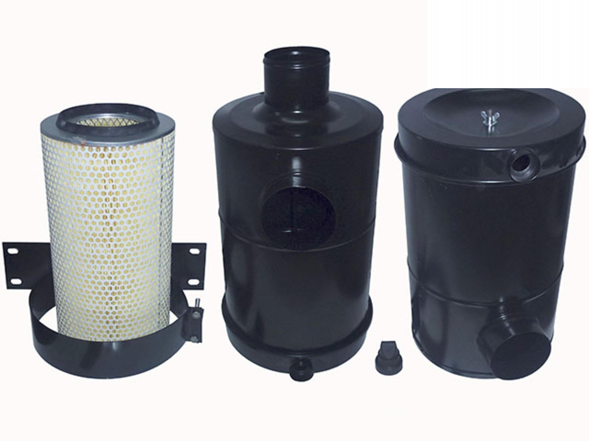 FILTRO AR COMPLETO C/ELEMENTO - 3450947802