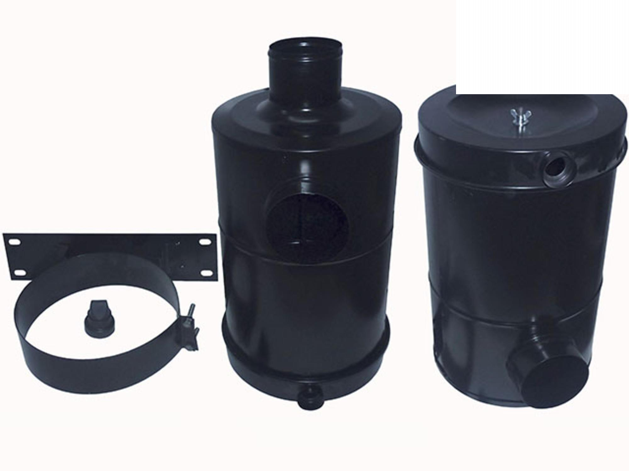 FILTRO AR COMPLETO S/ELEMENTO - 3450947802