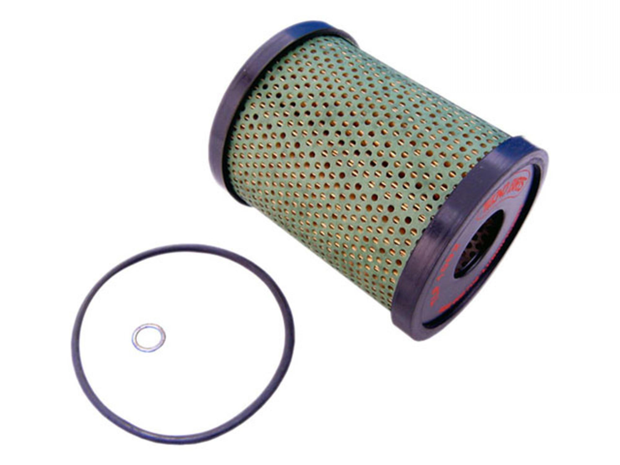 FILTRO OLEO LUBRIFICANTE - 3431847325