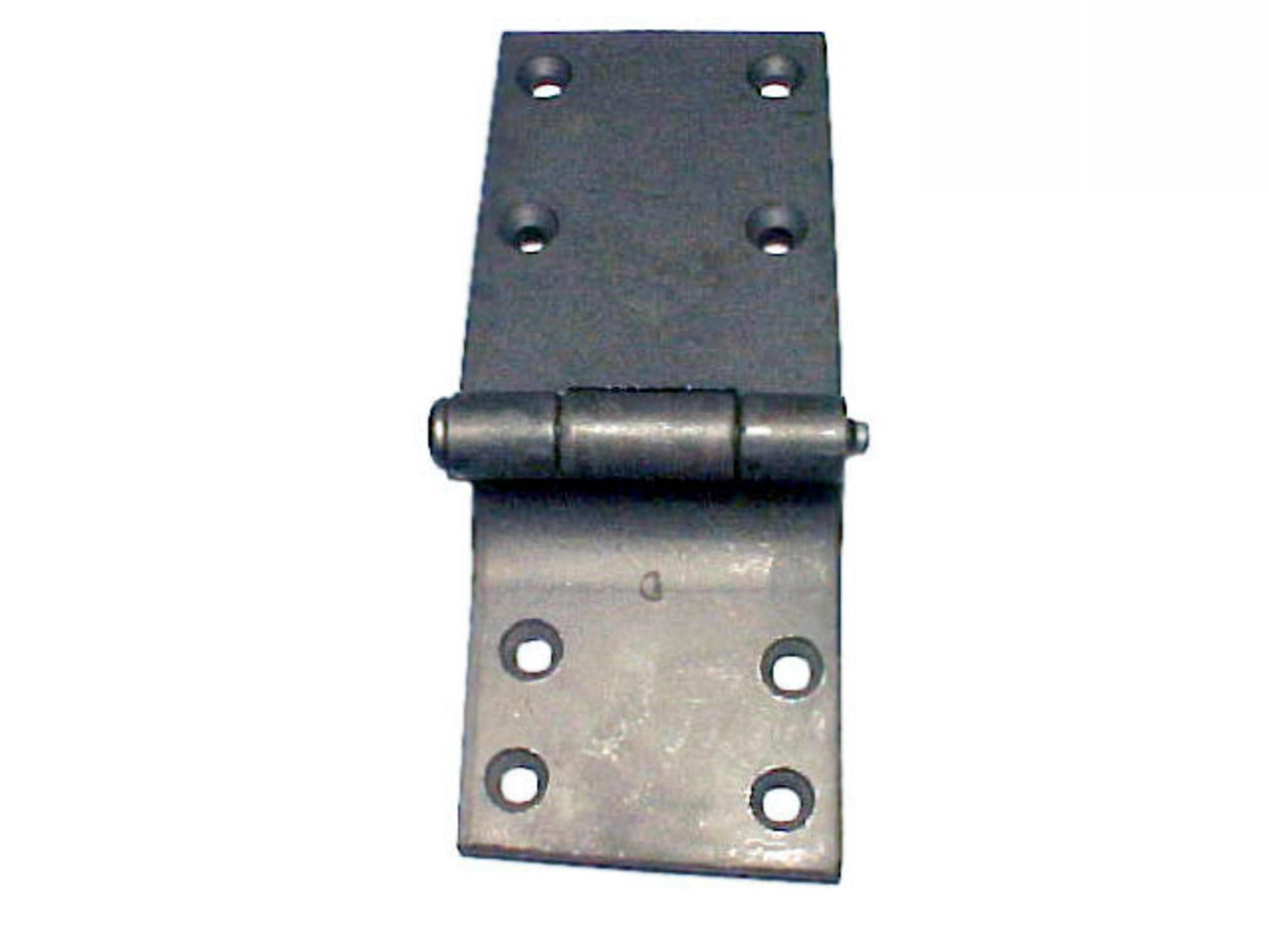 DOBRADICA PORTA SUP.DIREITA ORIGINAL - 3317207337