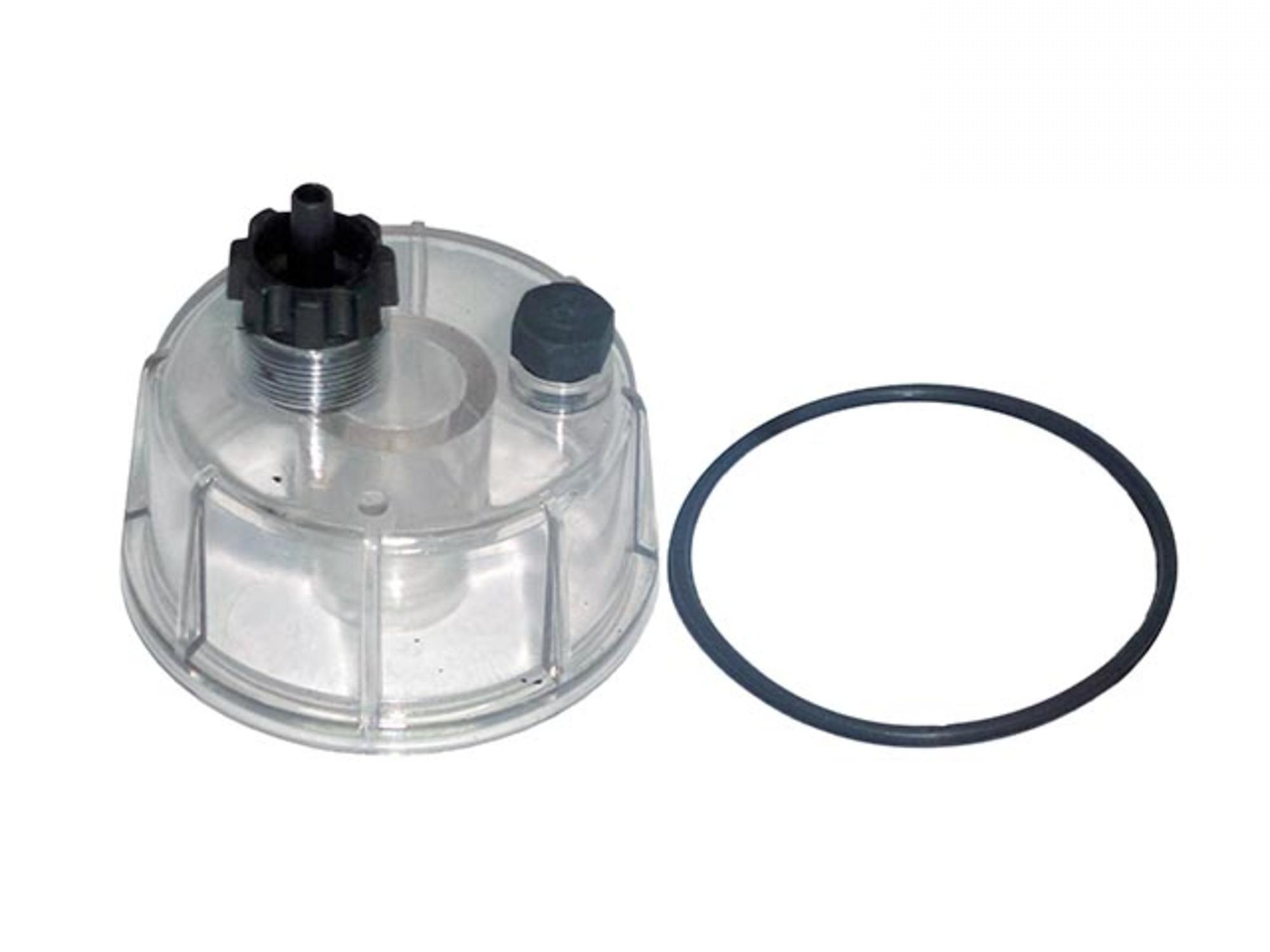 COPO FILTRO COMBUSTIVEL(KR20014)(MENOR) - 3820927003