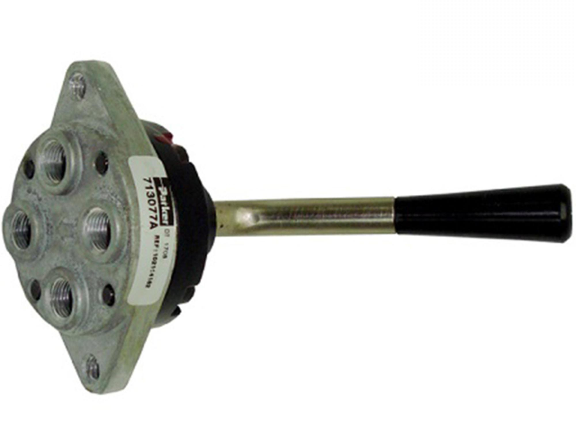 CHAVE ACION.ABERTURA PORTAS/VALVULA - 3647600438